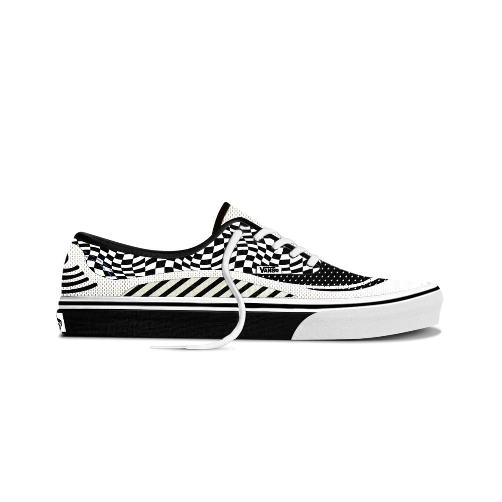 Vans Vans Lx Authentic 44 Ek T-Shirt