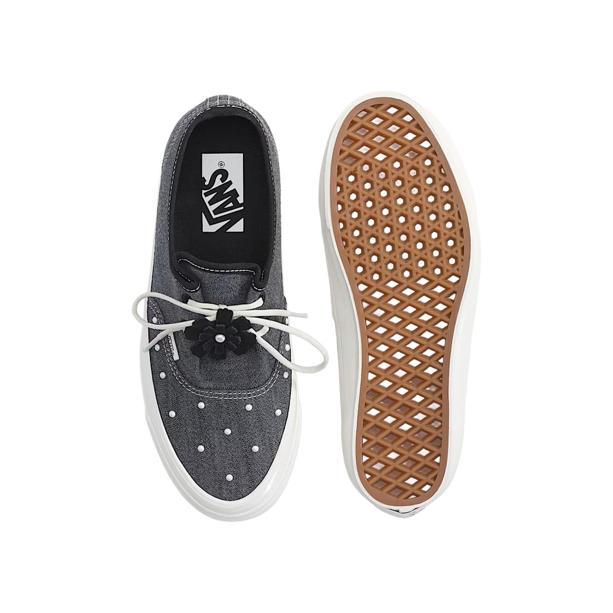Vans Vans Lx Authentic Ease Kadın Spor Ayakkabı - 3