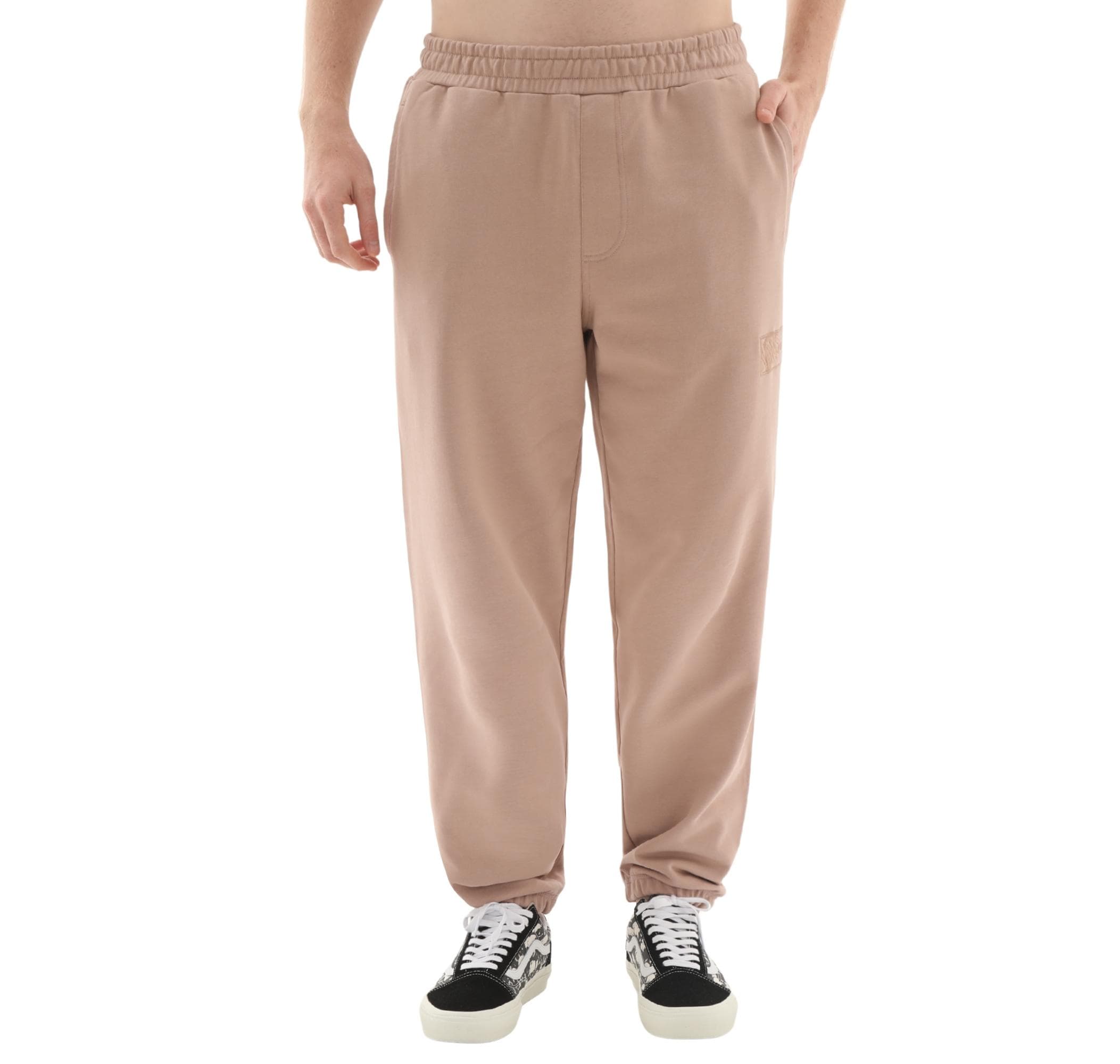 Vans Vans Mn Blocked Box Loose Sweatpant Ft Erkek Eşofman Altı Gri