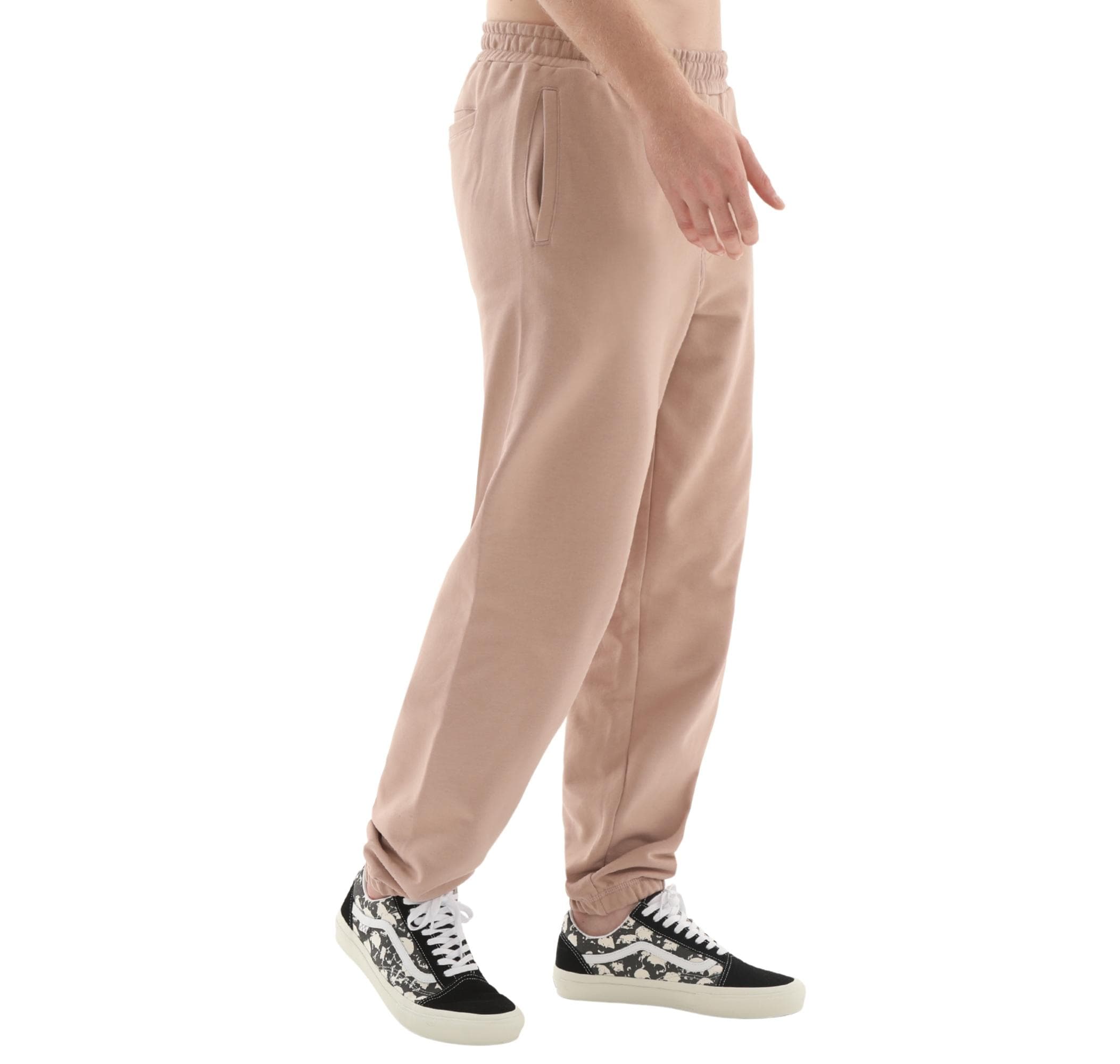 Vans Vans Mn Blocked Box Loose Sweatpant Ft Erkek Eşofman Altı Gri - 2