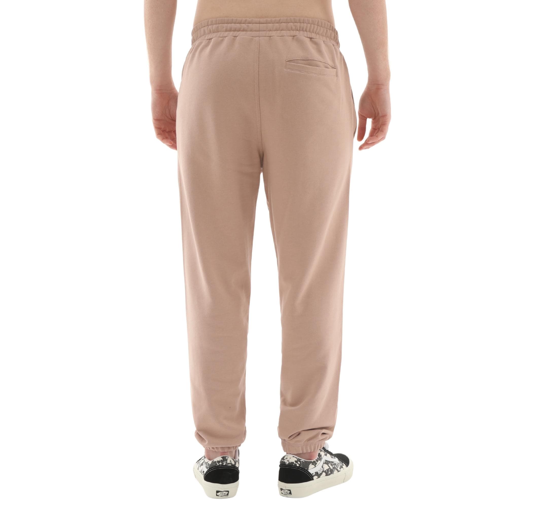 Vans Vans Mn Blocked Box Loose Sweatpant Ft Erkek Eşofman Altı Gri - 4