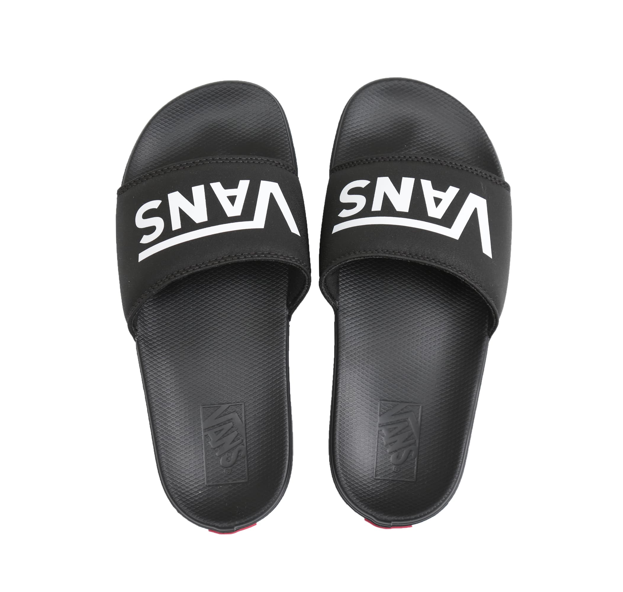 Vans Vans Mn La Costa Slide-On Erkek Terlik Siyah