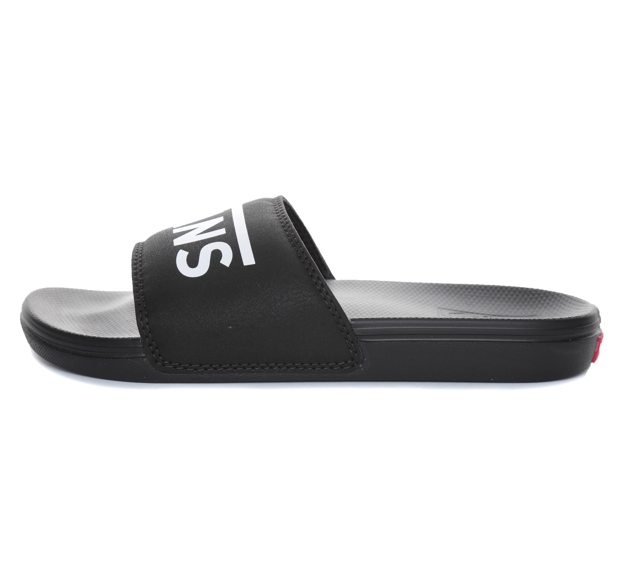 Vans Vans Mn La Costa Slide-On Erkek Terlik Siyah - 2