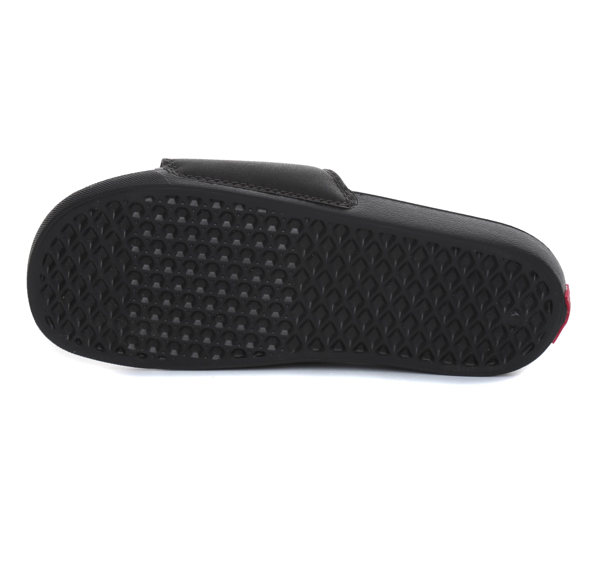 Vans Vans Mn La Costa Slide-On Erkek Terlik Siyah - 4