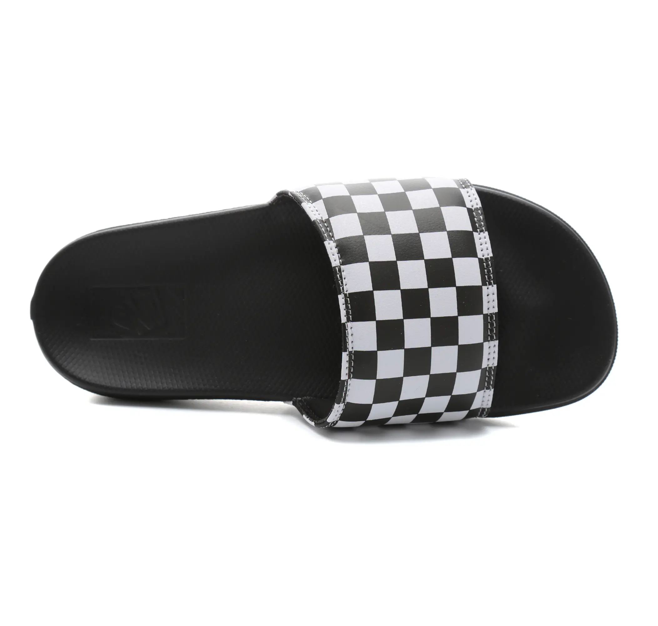 Vans Vans Mn La Costa Slide-On Erkek Terlik Siyah - 3