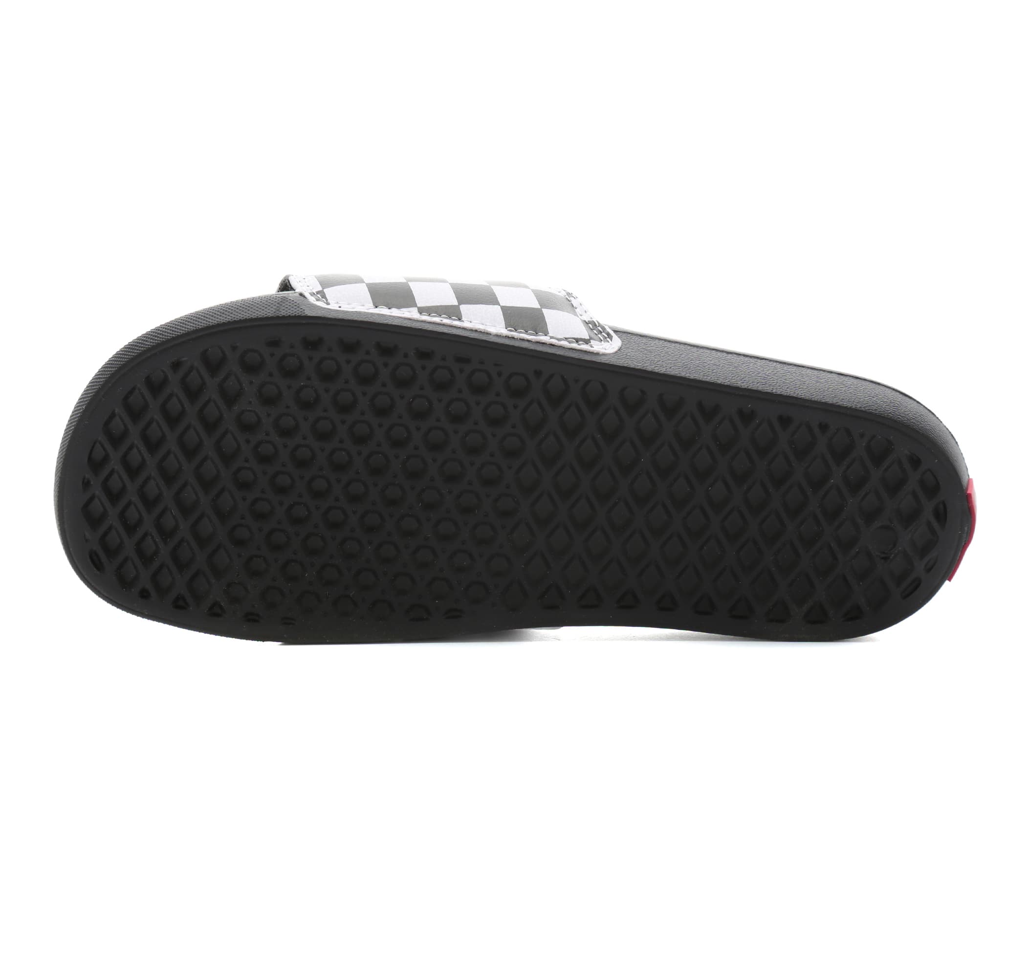 Vans Vans Mn La Costa Slide-On Erkek Terlik Siyah - 4