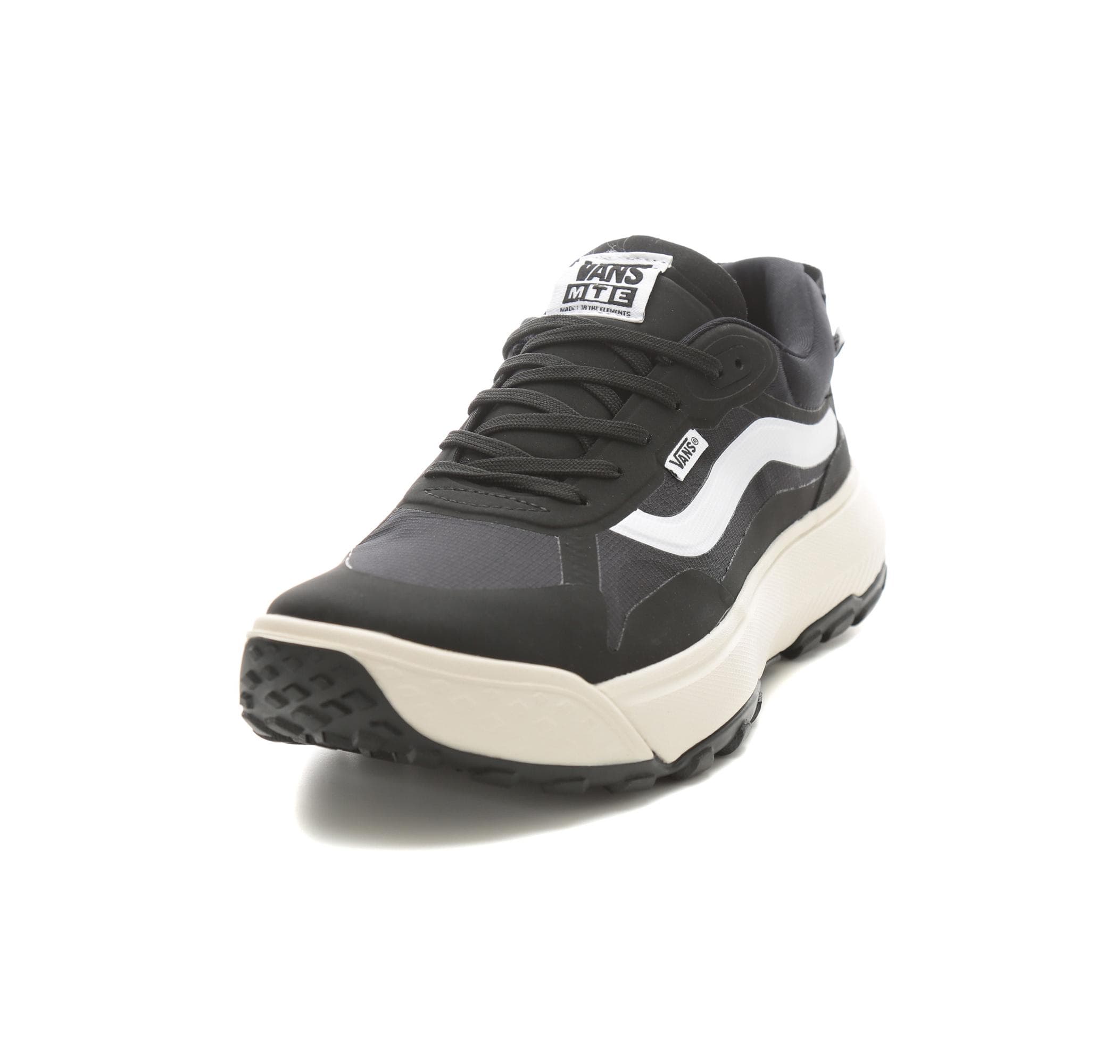 Vans Vans Mte Crosspath Spor Ayakkabı Siyah - 6