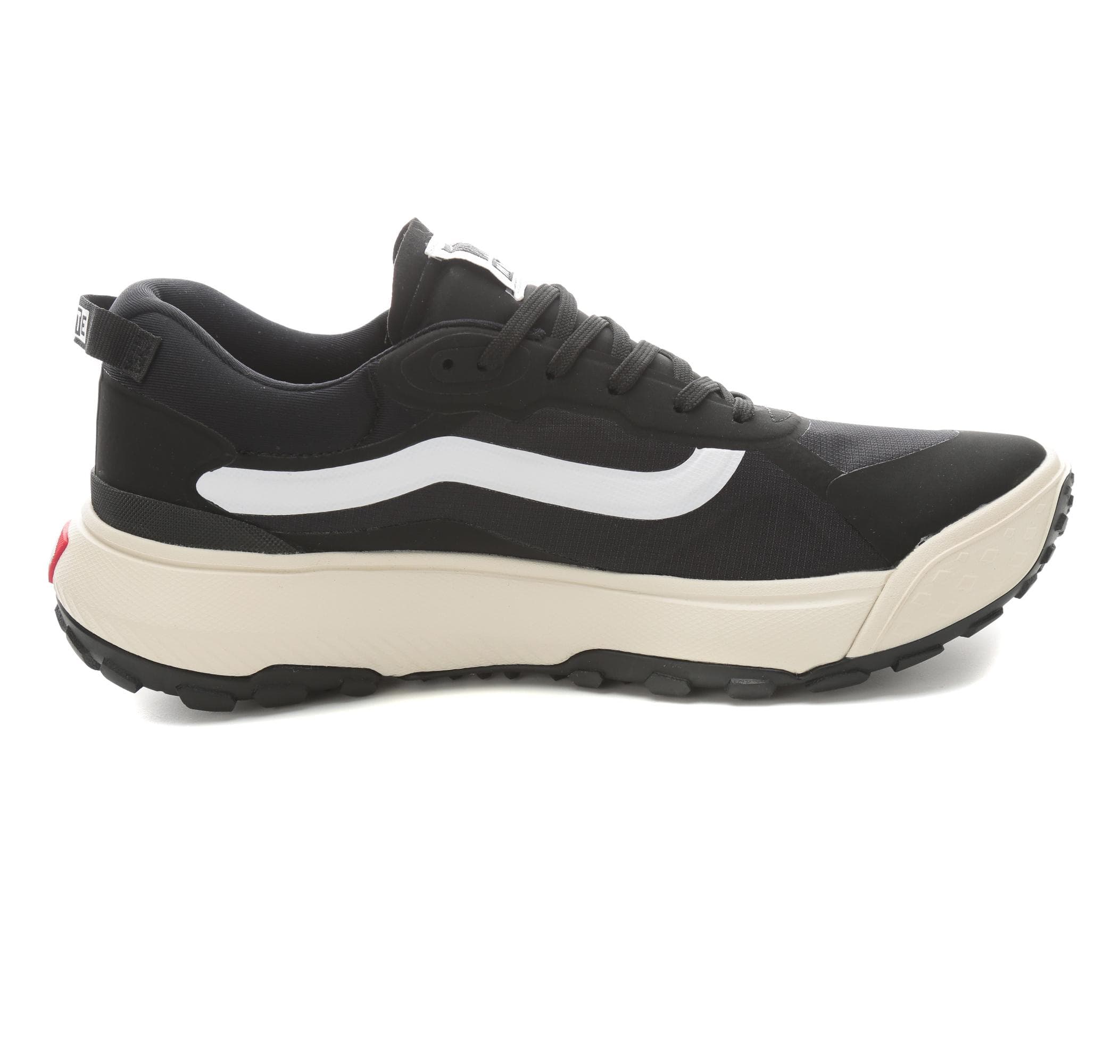 Vans Vans Mte Crosspath Spor Ayakkabı Siyah - 4