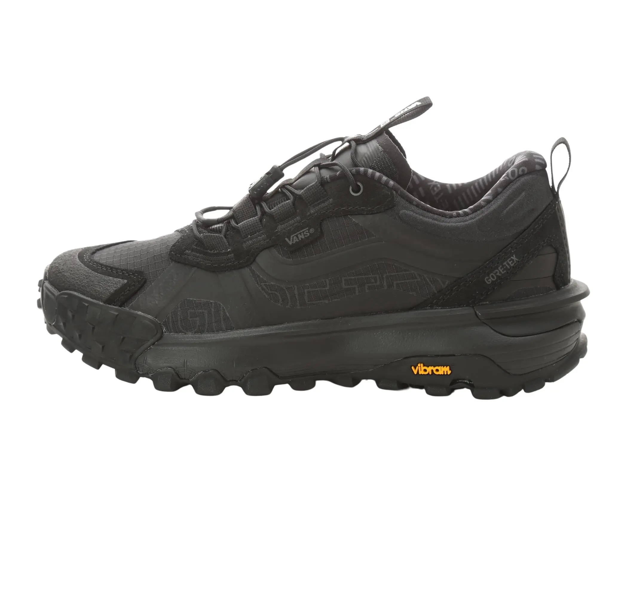 Vans Vans Mte Crosspath Xc Gore-Tex Spor Ayakkabı Siyah