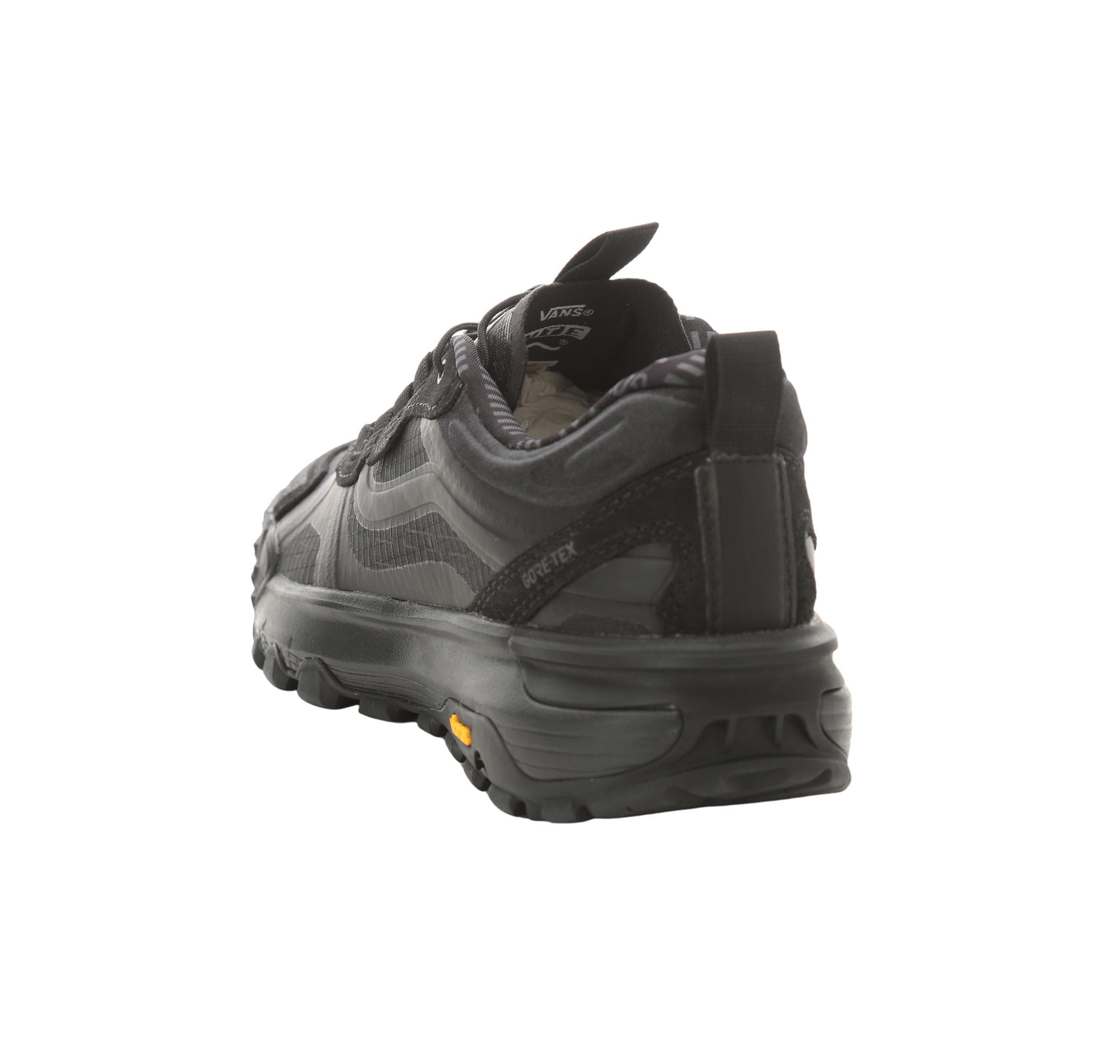 Vans Vans Mte Crosspath Xc Gore-Tex Spor Ayakkabı Siyah - 2