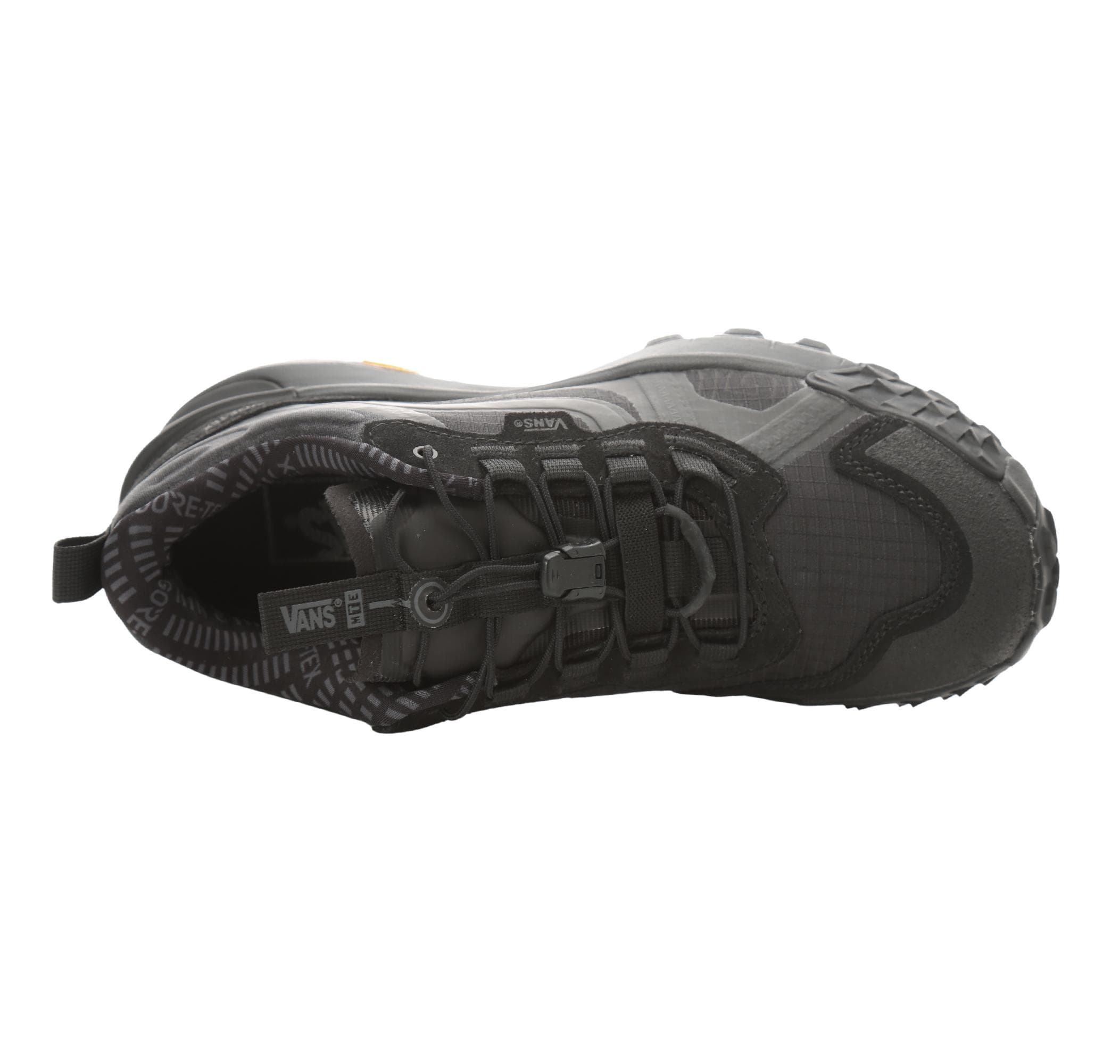 Vans Vans Mte Crosspath Xc Gore-Tex Spor Ayakkabı Siyah - 5