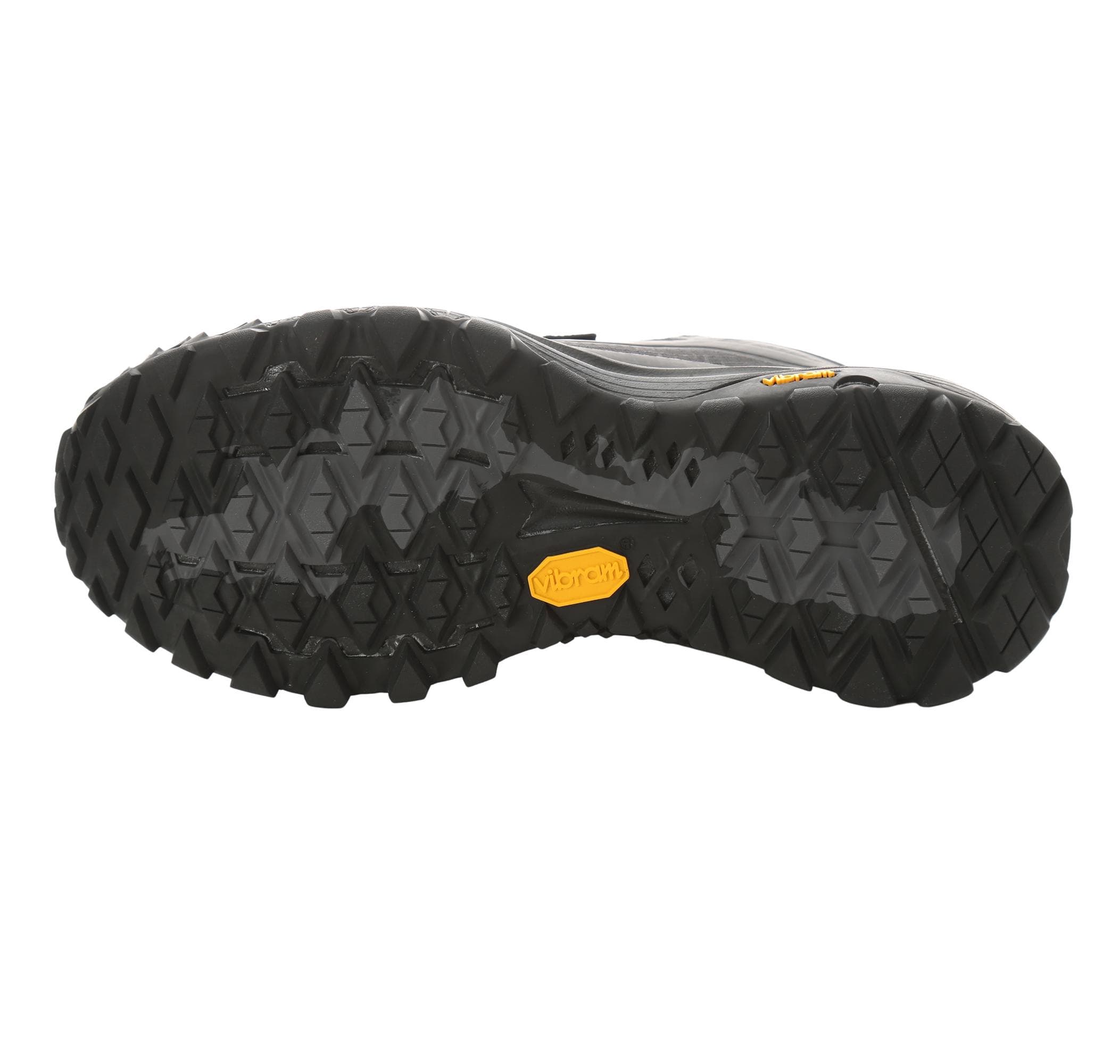 Vans Vans Mte Crosspath Xc Gore-Tex Spor Ayakkabı Siyah - 6