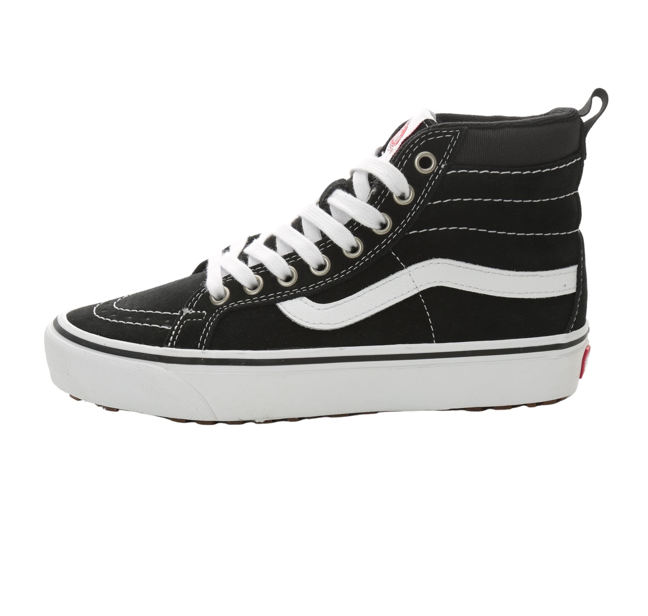 Vans Vans Mte Sk8-Hi Insulated Spor Ayakkabı Siyah