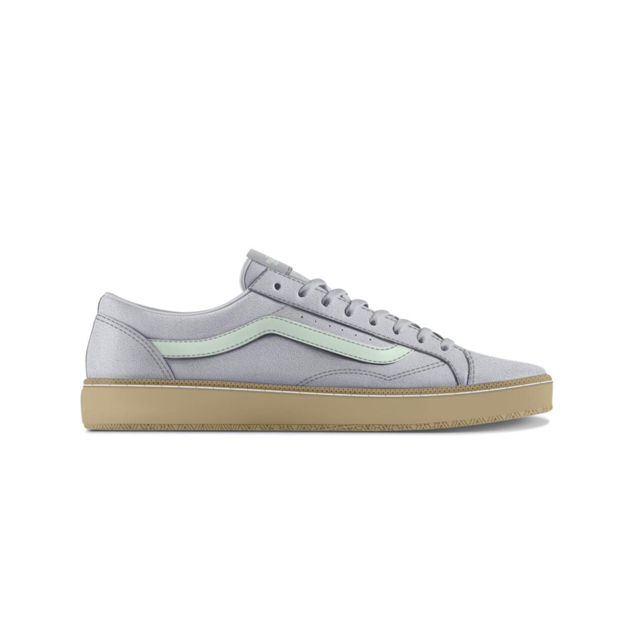 Vans Vans Old Skool 36 Cup Kadın Spor Ayakkabı