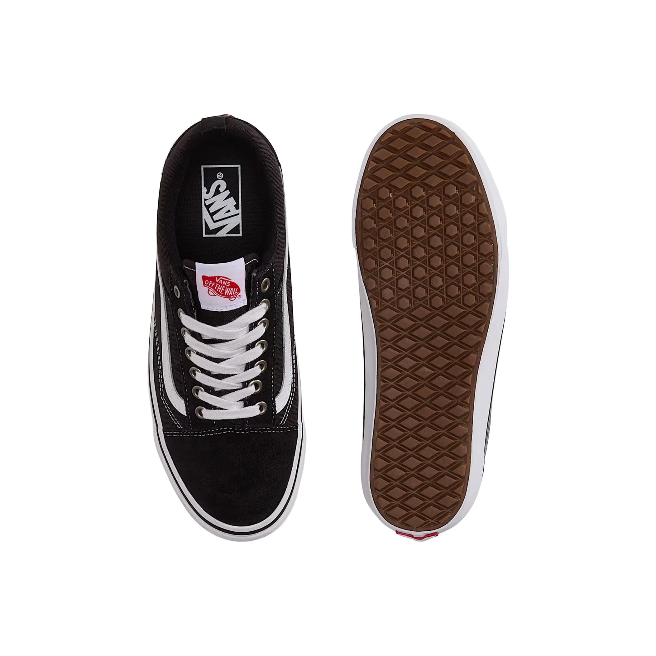 Vans Vans Old Skool Insulated Erkek Spor Ayakkabı - 3