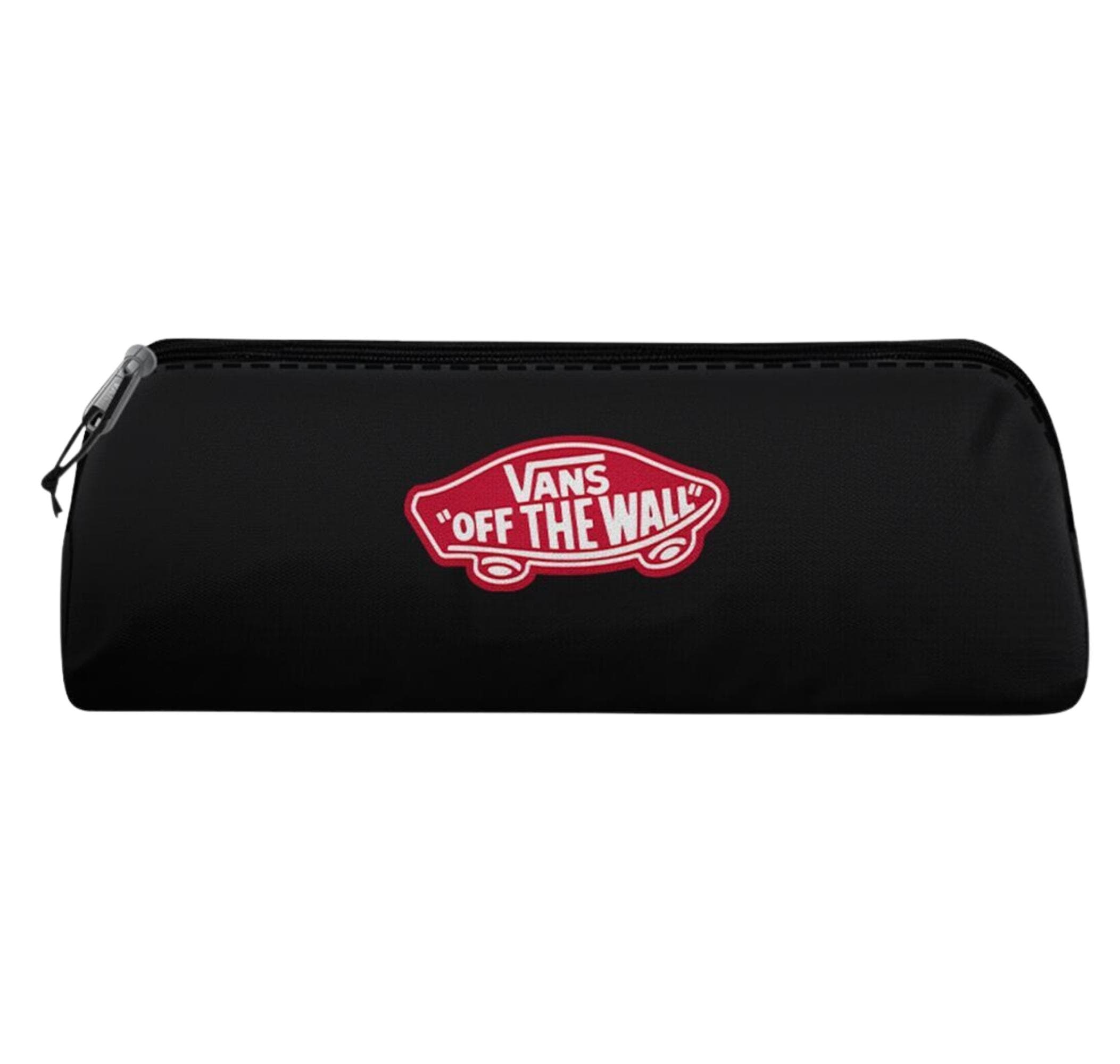Vans Vans Old Skool Pencil Pouch Çocuk Kalemlik - Kalem Kutusu Siyah