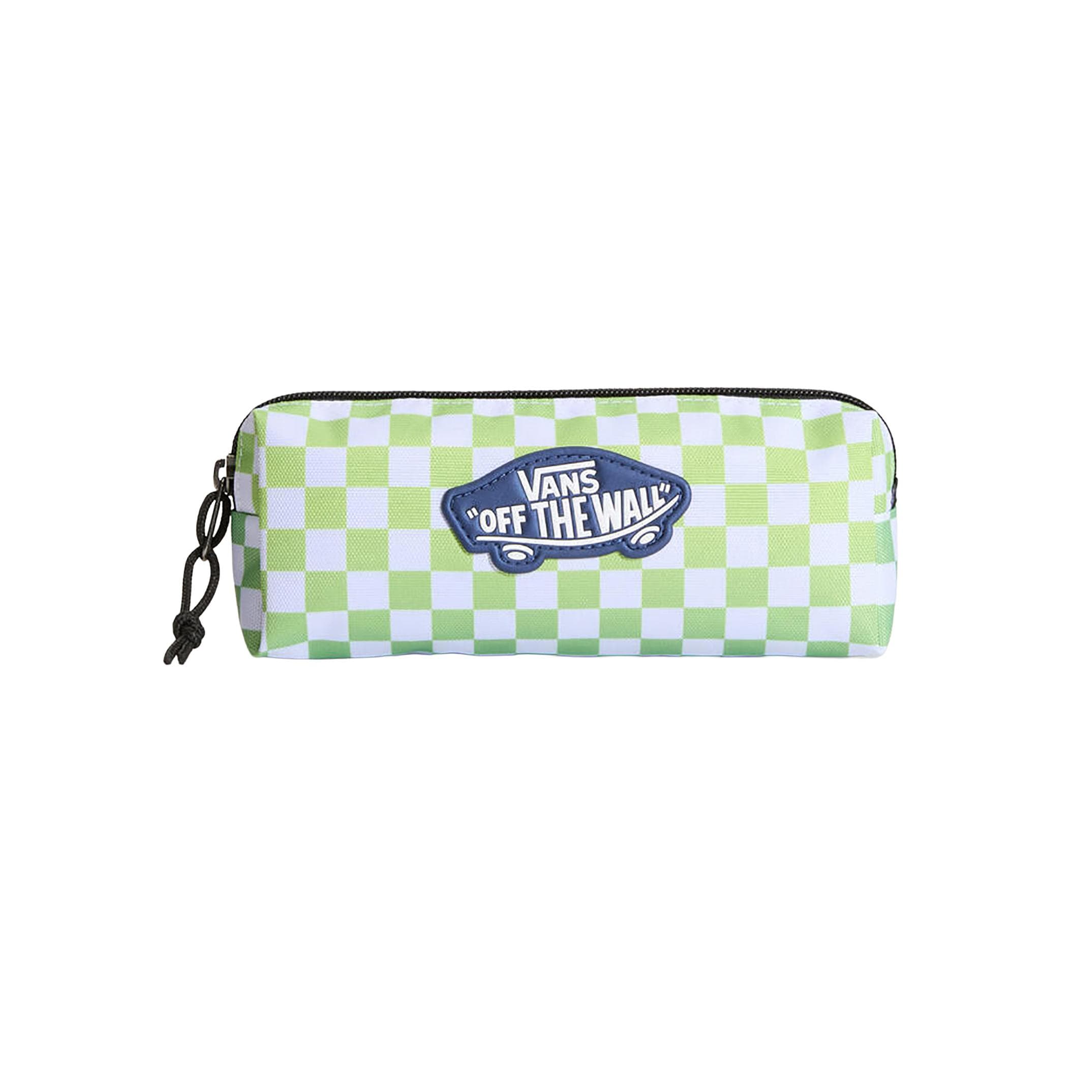 Vans Vans Old Skool Pencil Pouch Kalemlik - Kalem Kutusu Yeşil