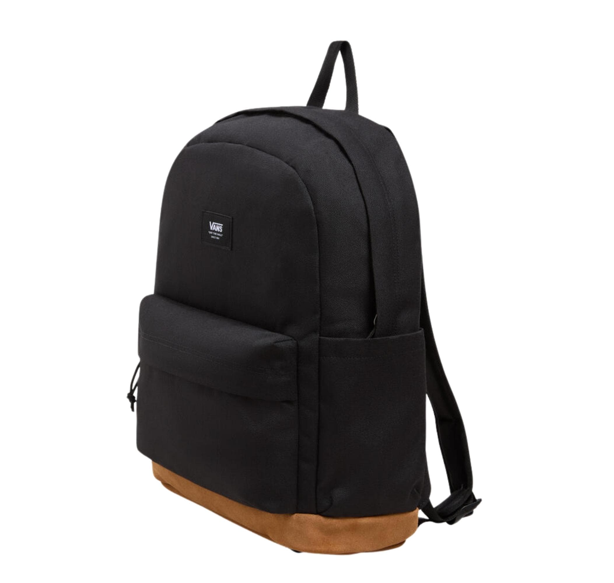 Vans Vans Old Skool Sport Backpack Sırt Çantası Siyah - 3