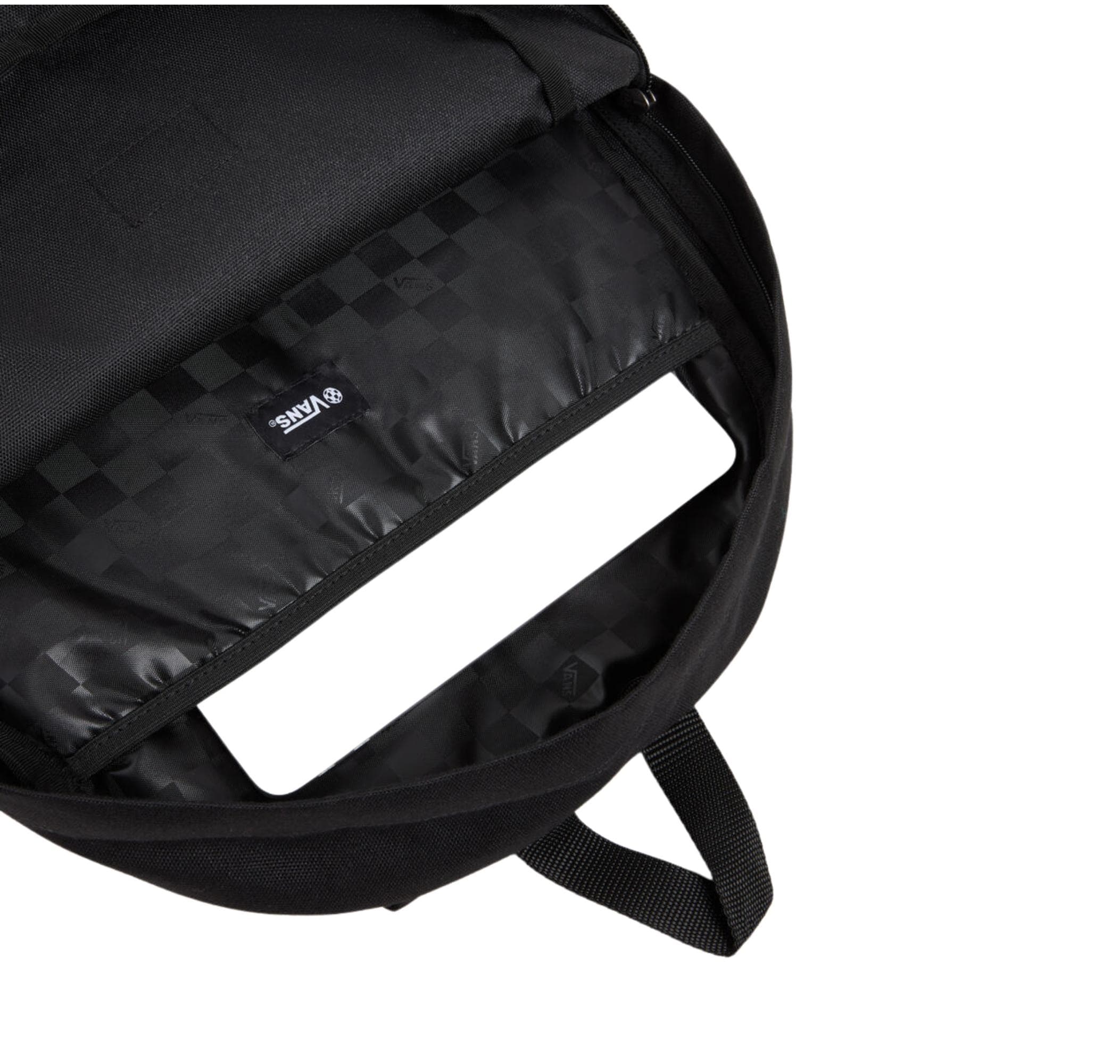 Vans Vans Old Skool Sport Backpack Sırt Çantası Siyah - 6
