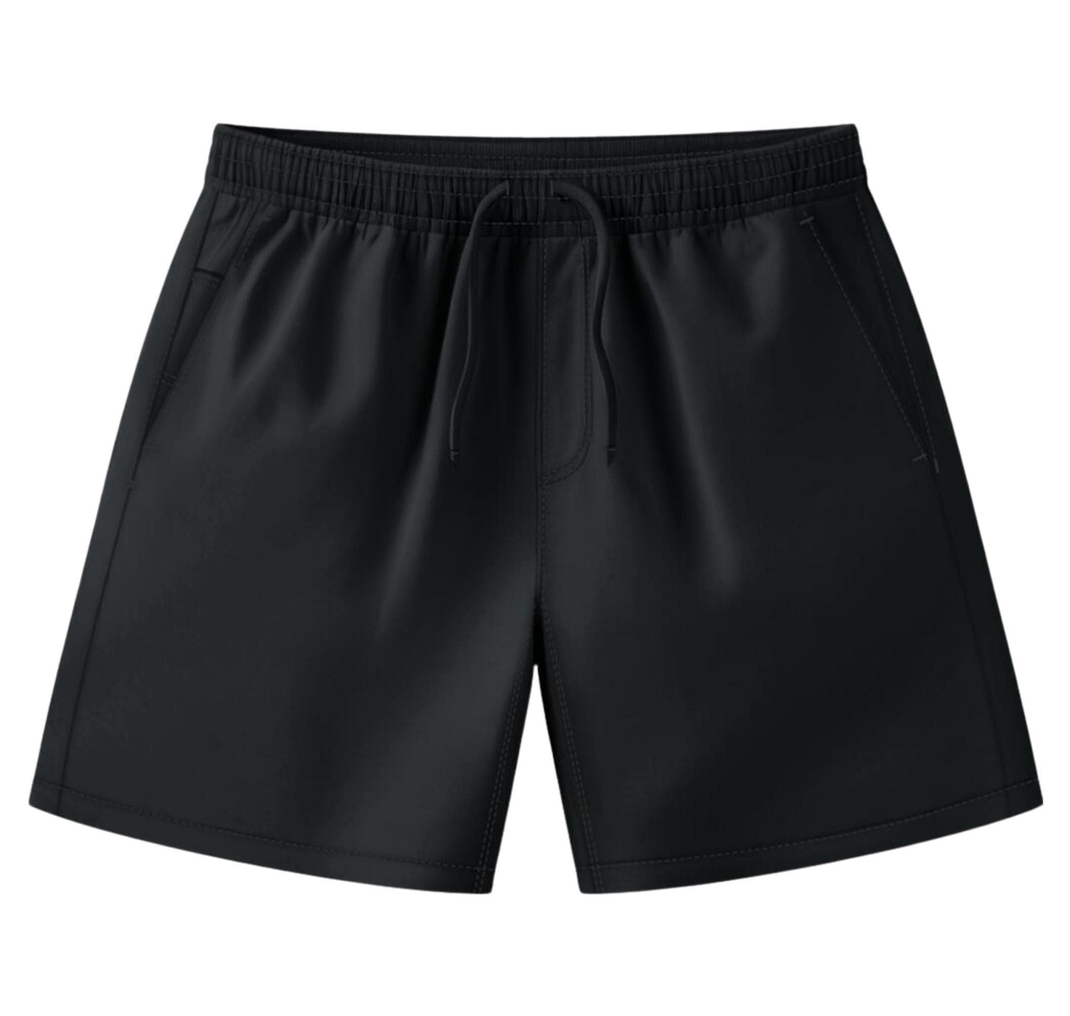 Vans Vans Range Relaxed Elastıc Short Erkek Şort Ve Kapri Lacivert
