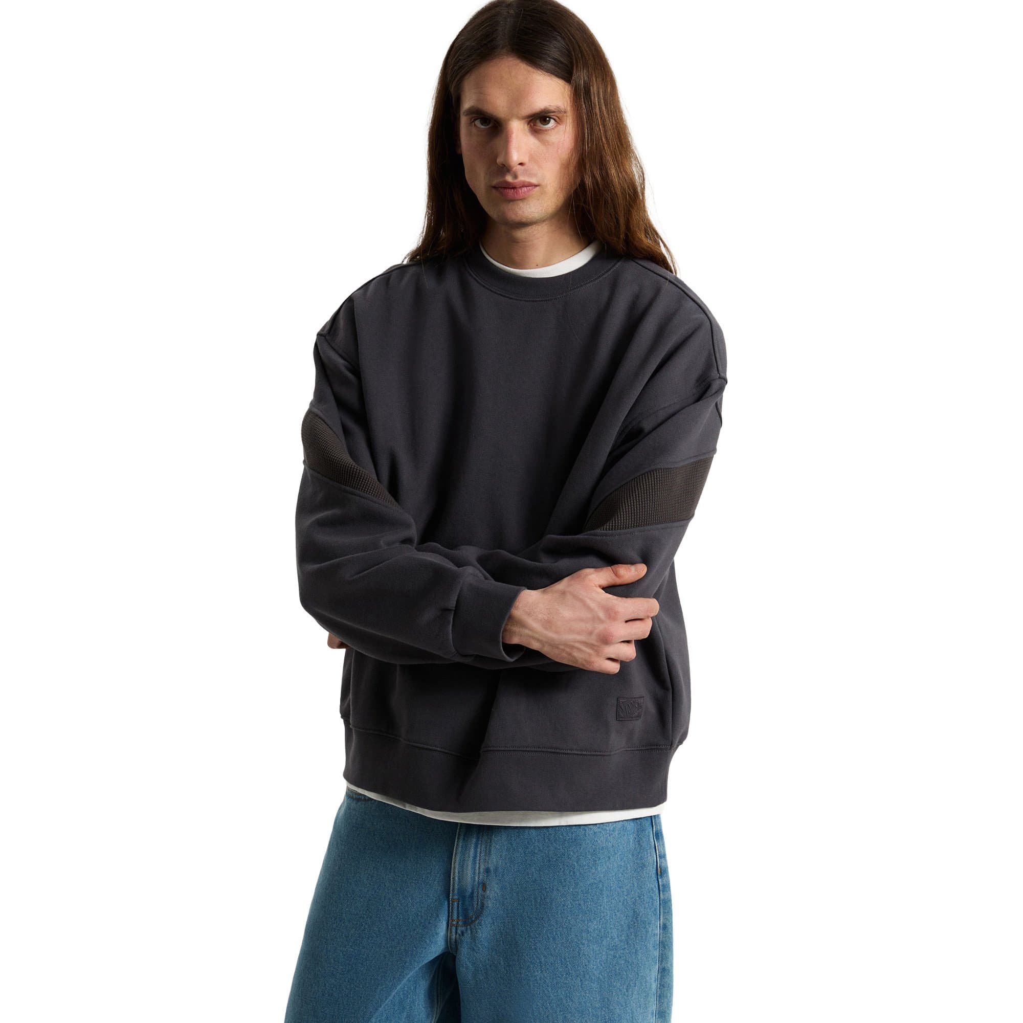 Vans Vans Retro Sport Crew Erkek