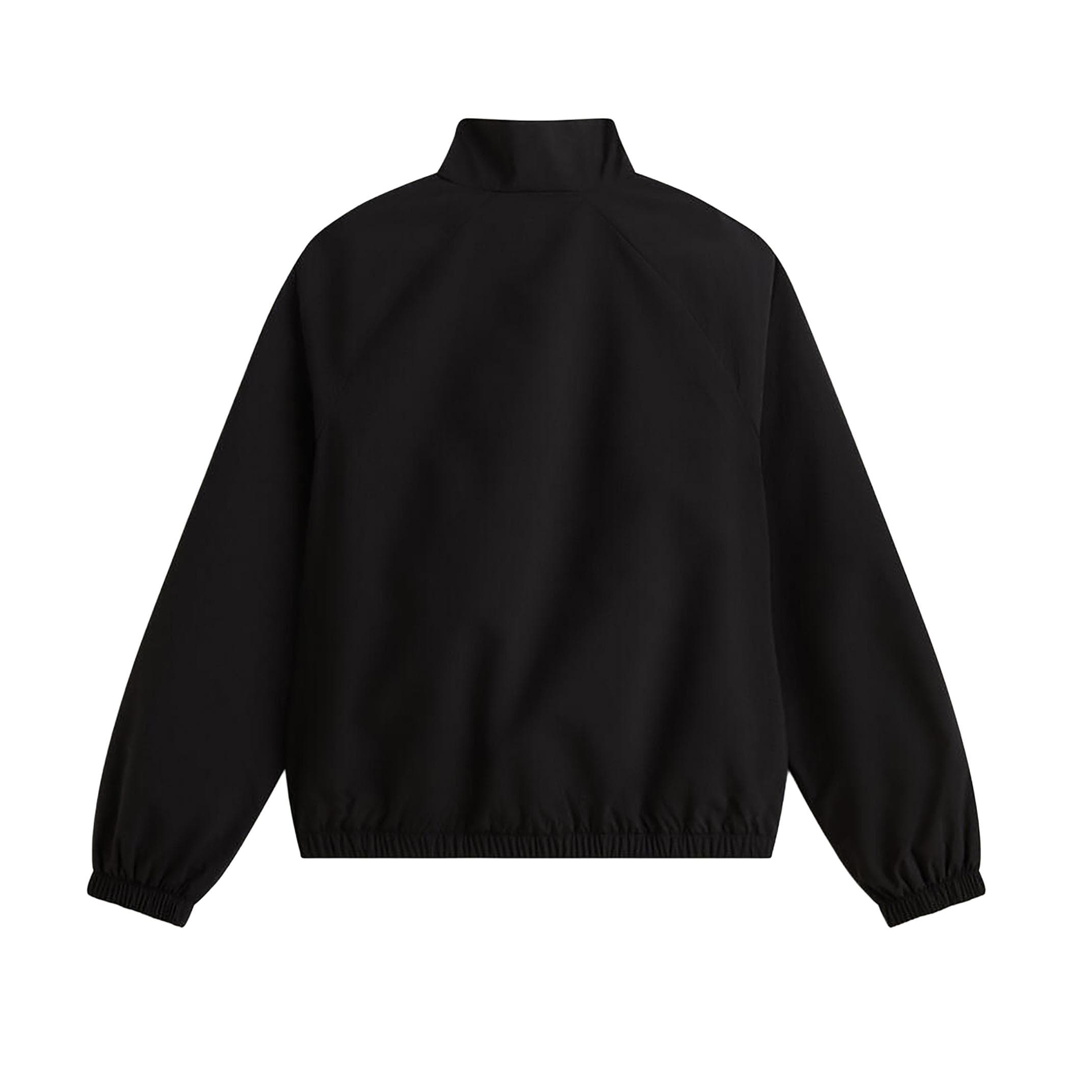 Vans Vans Ronnie Color Block Jacket Erkek Ceket Siyah - 2