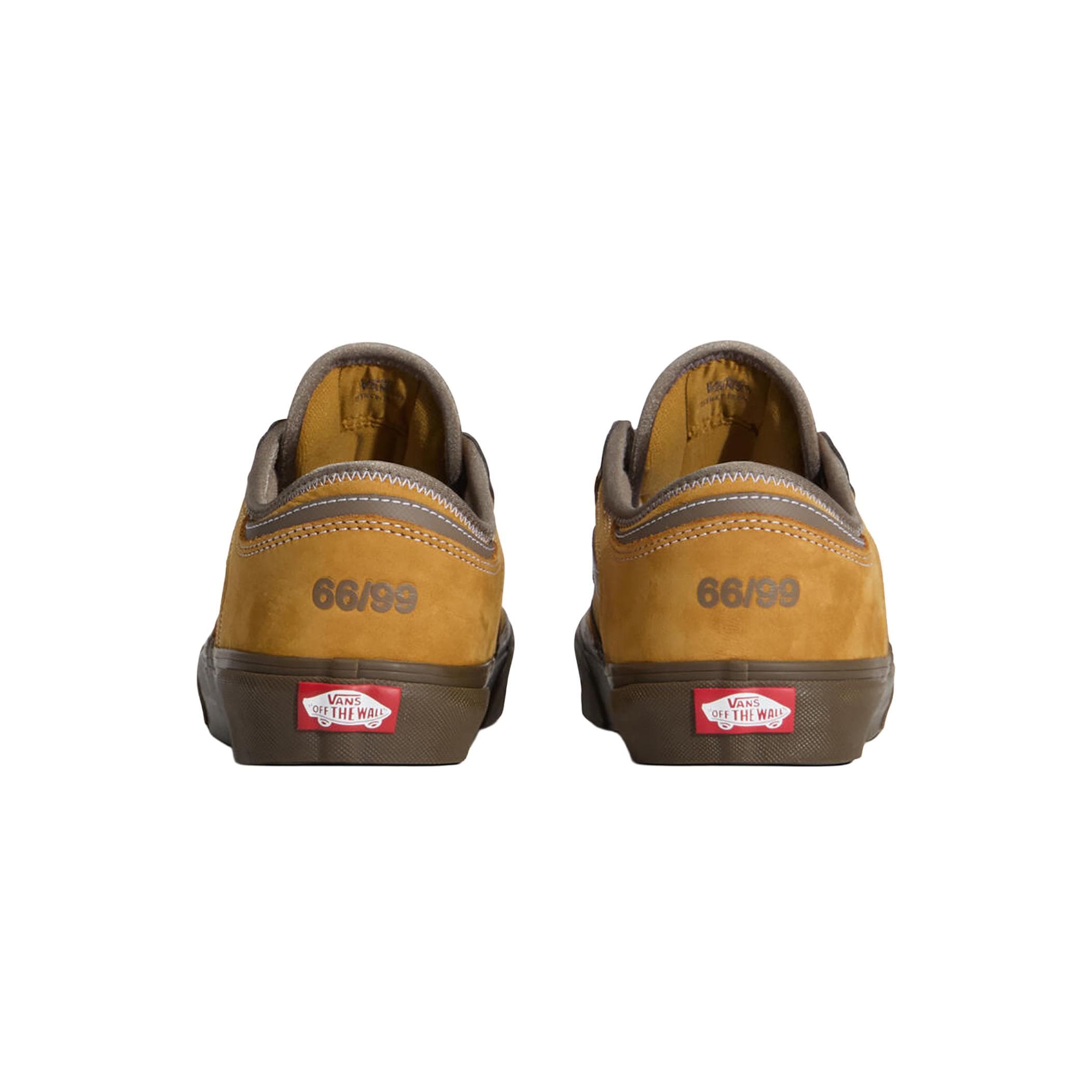 Vans Vans Rowley Classic Erkek Spor Ayakkabı - 4