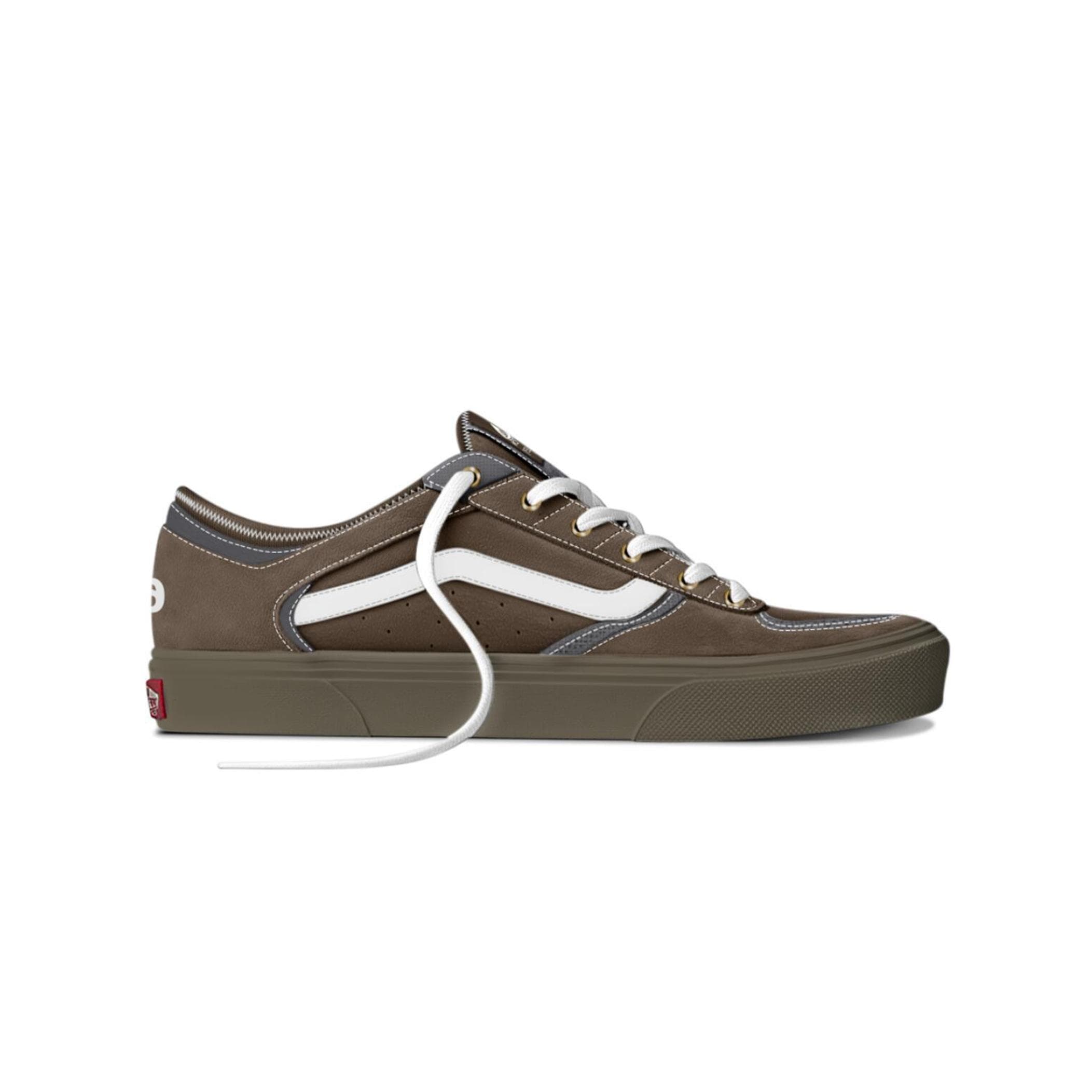 Vans Vans Rowley Classic Spor Ayakkabı