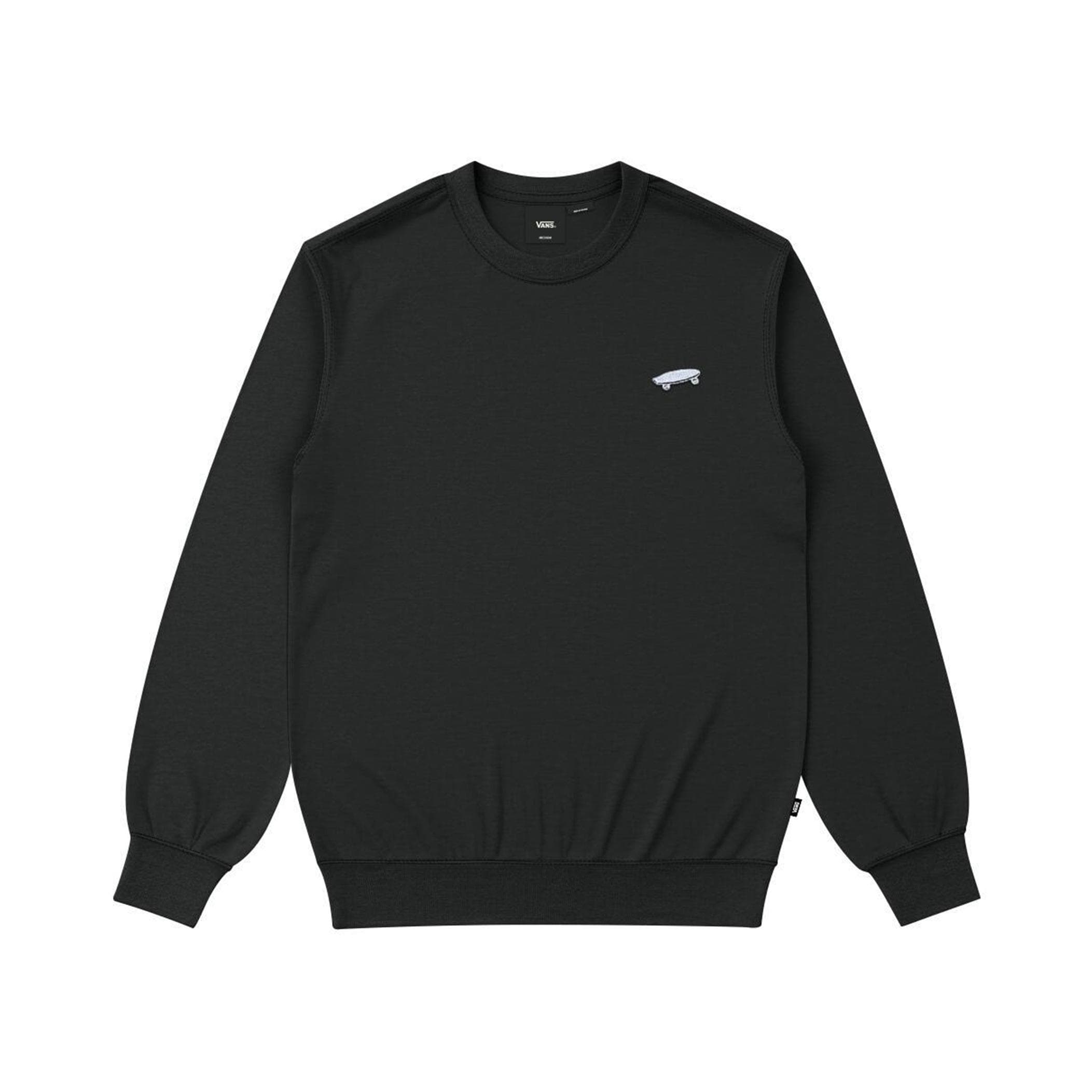 Vans Vans Salton Ft Crew Erkek Sweatshirt