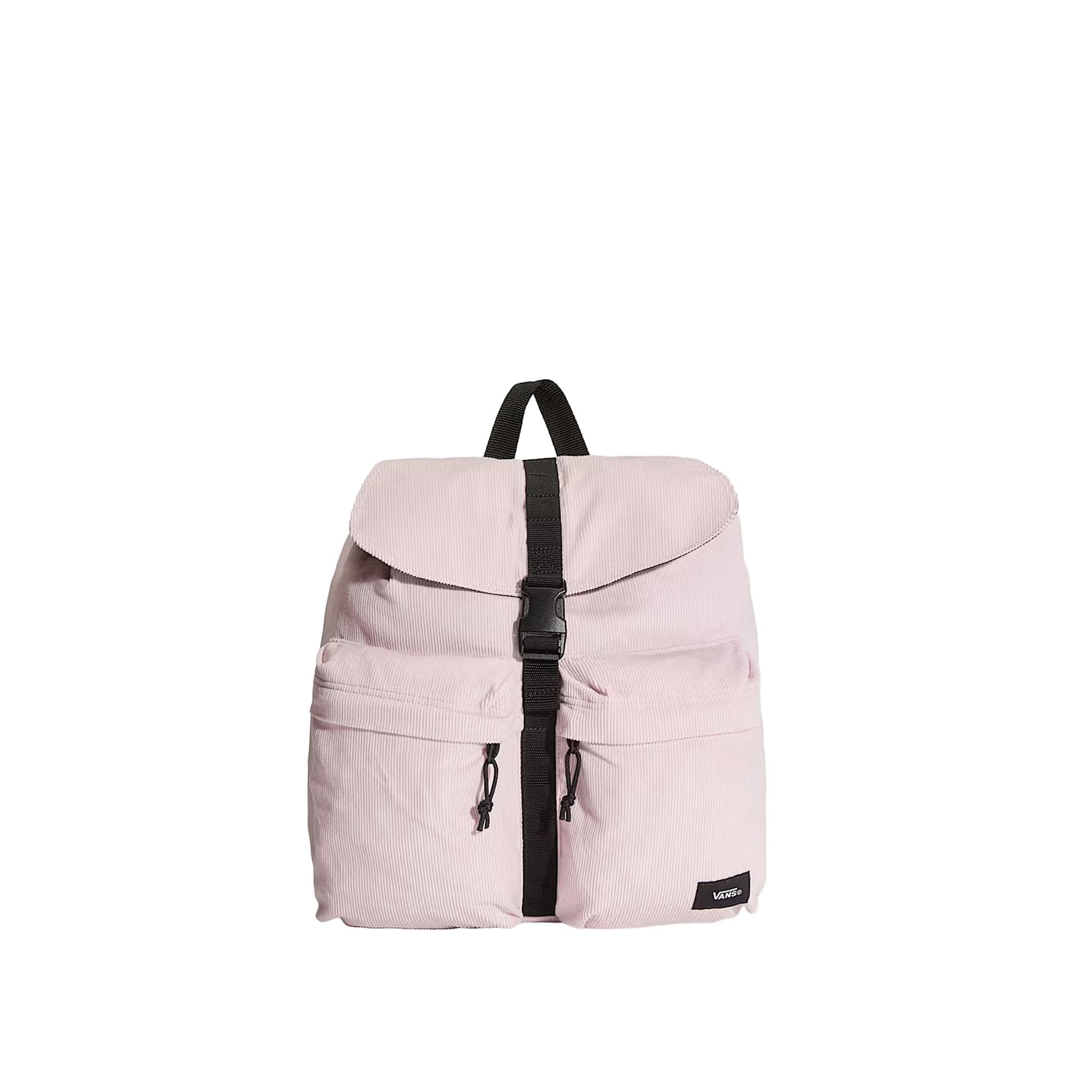 Vans Vans Scatter Backpack Sırt Çantası Pembe