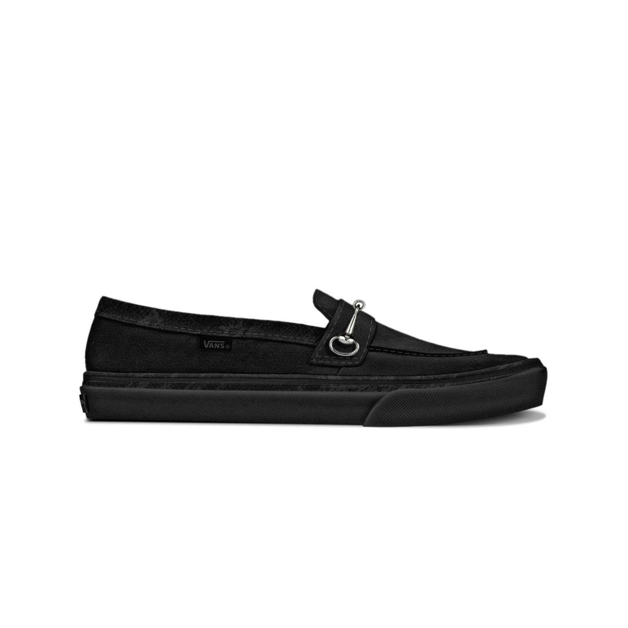 Vans Vans Skate Loafer Spor Ayakkabı