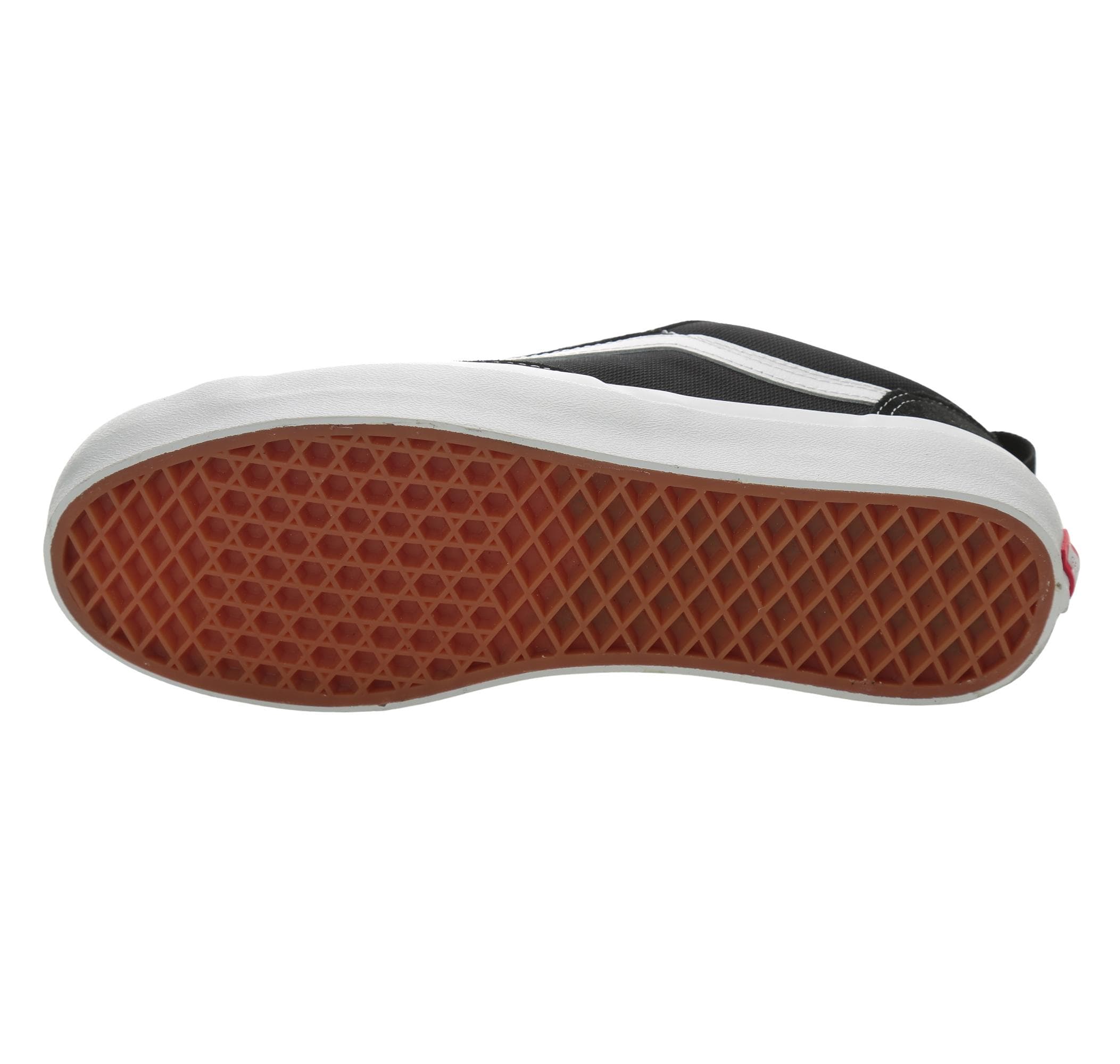 Vans Vans Skate Old Skool 36 + Erkek Spor Ayakkabı Siyah - 6