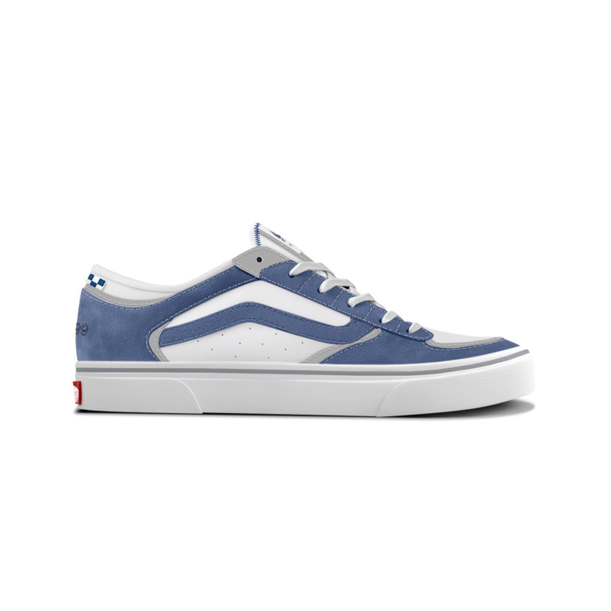 Vans Vans Skate Rowley Erkek Spor Ayakkabı