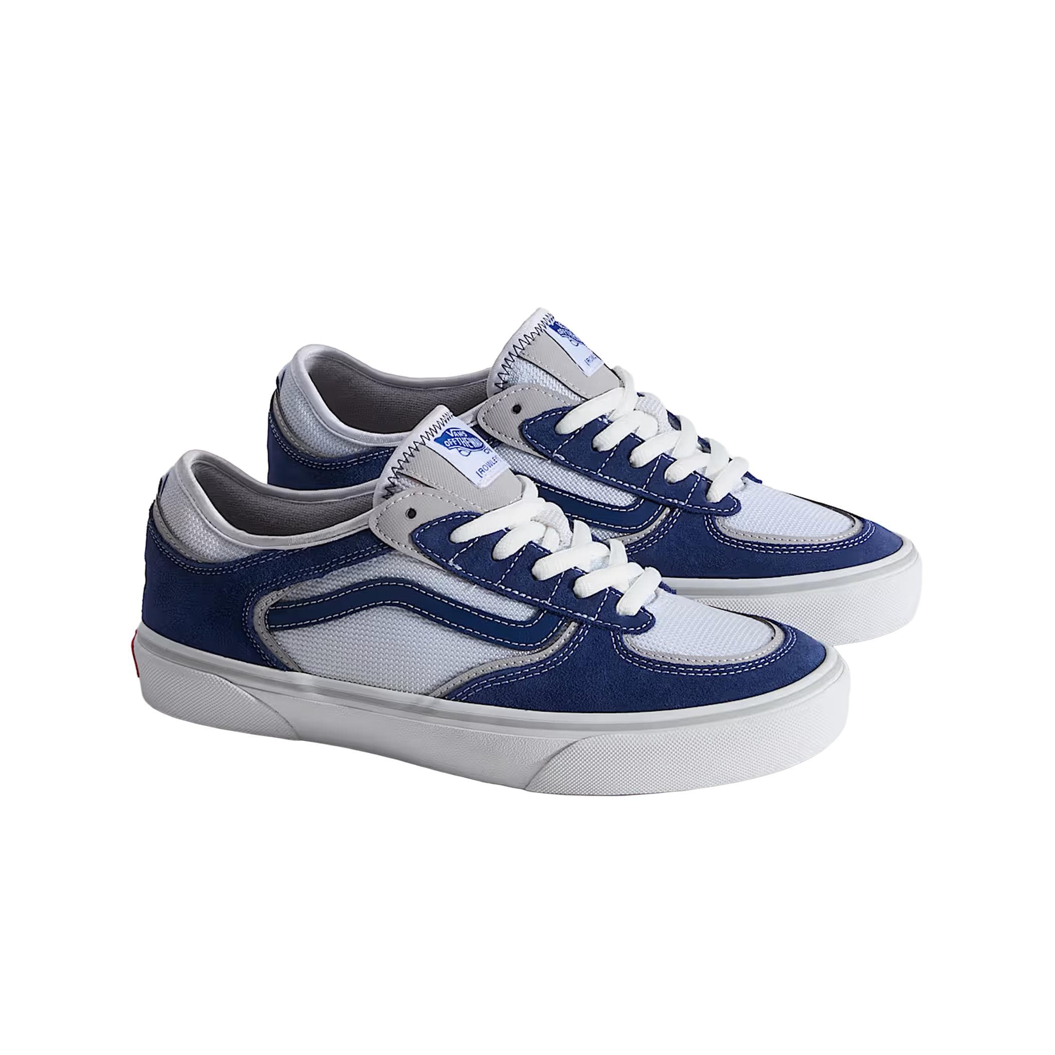 Vans Vans Skate Rowley Erkek Spor Ayakkabı - 2