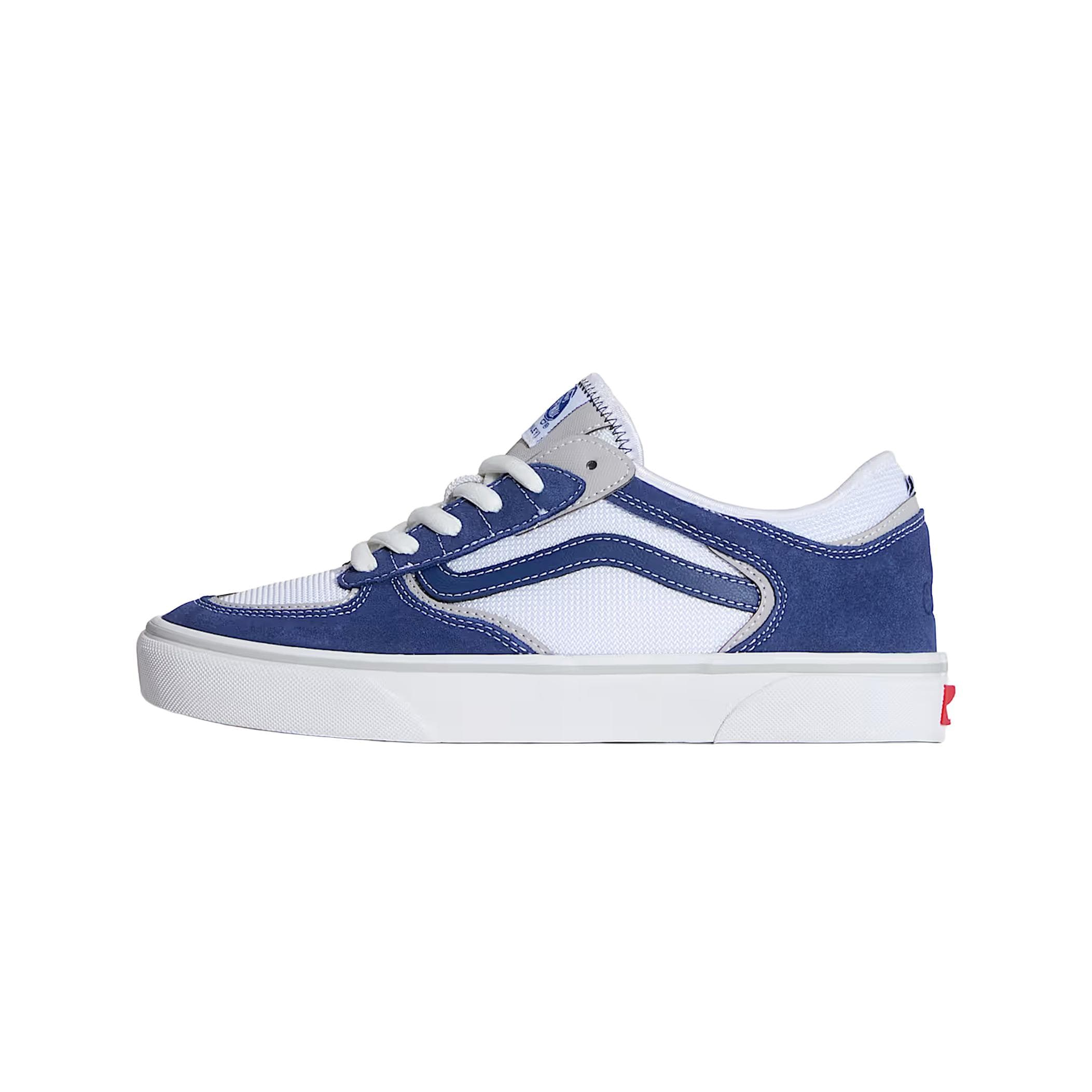 Vans Vans Skate Rowley Erkek Spor Ayakkabı - 5