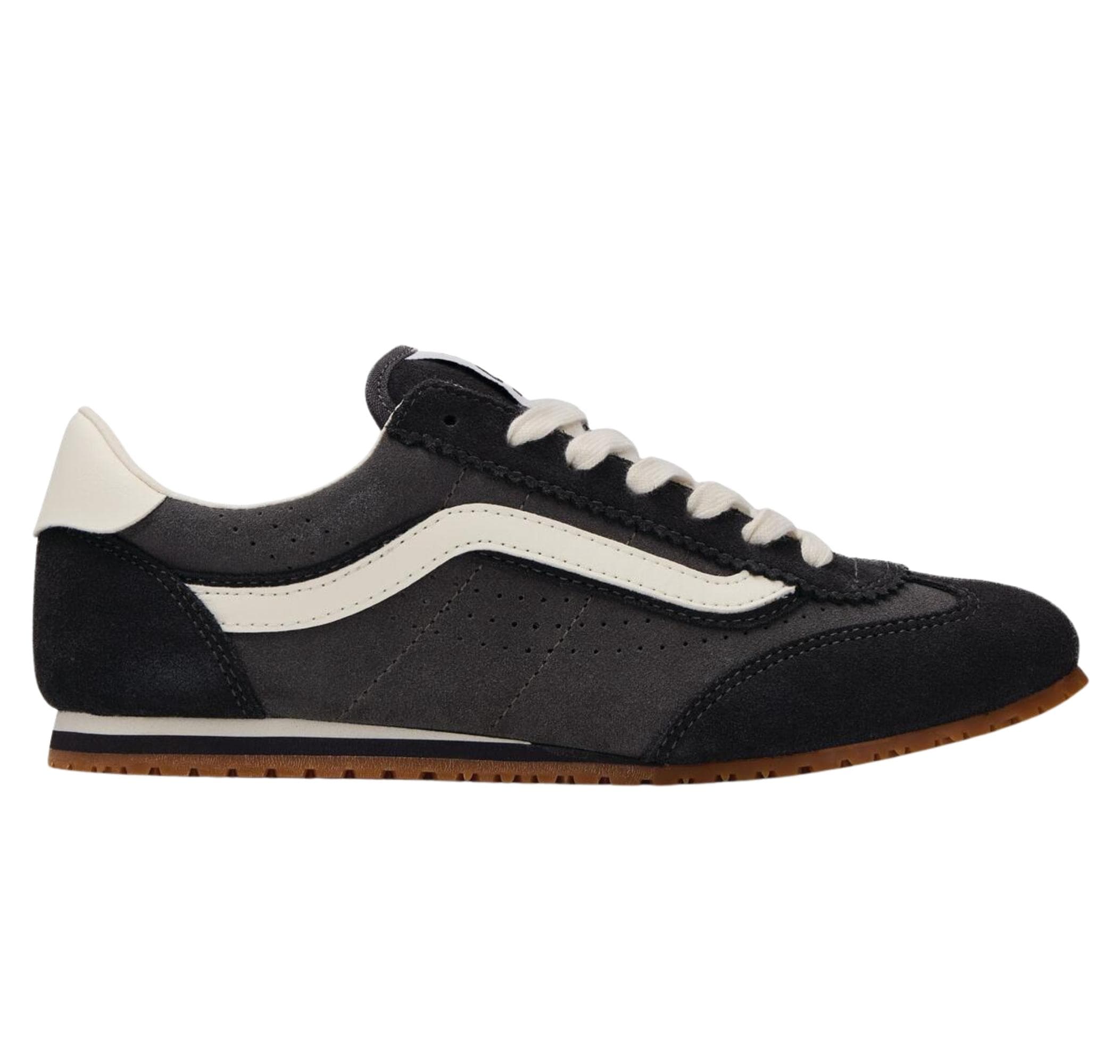 Vans Vans Super Lowpro Spor Ayakkabı Siyah