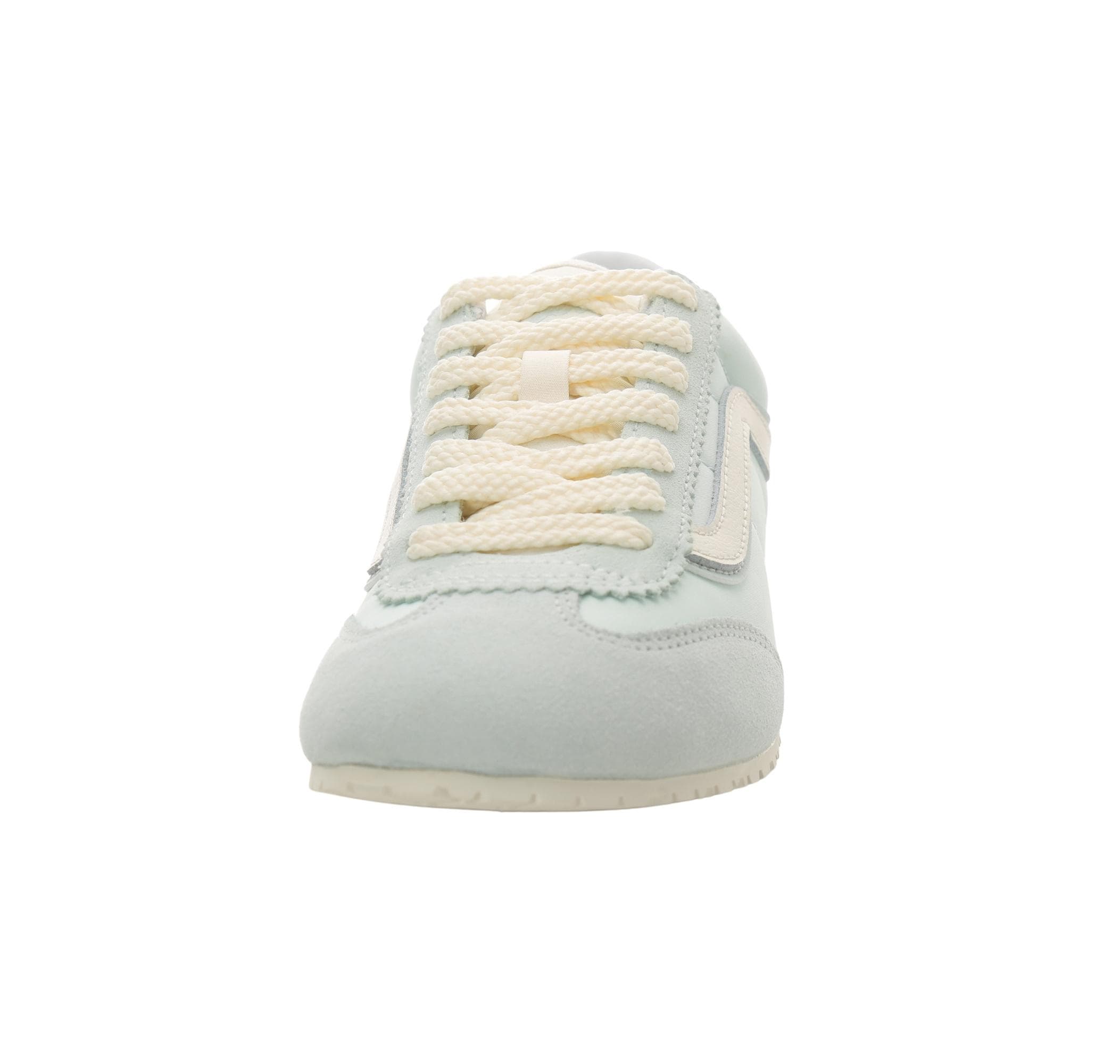 Vans Vans Super Lowpro Spor Ayakkabı Turkuaz - 3