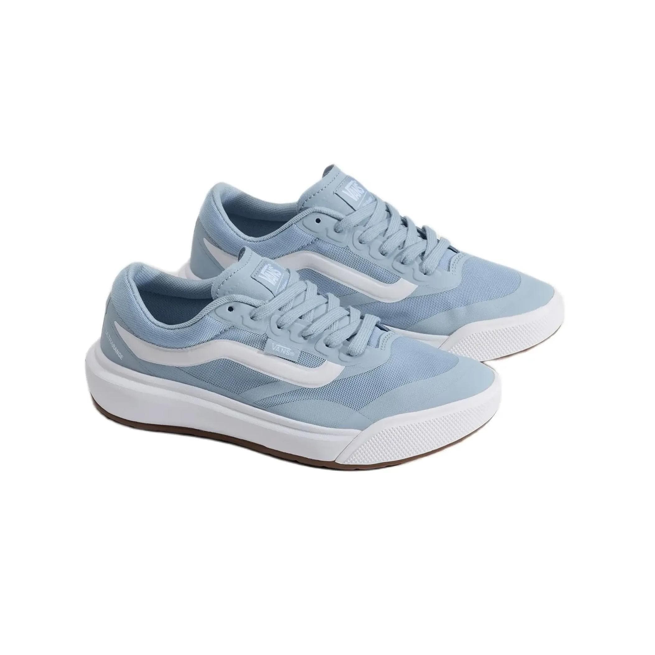 Vans Vans Ultrarange 2.0 Rw Kadın Spor Ayakkabı Açık Mavi - 2