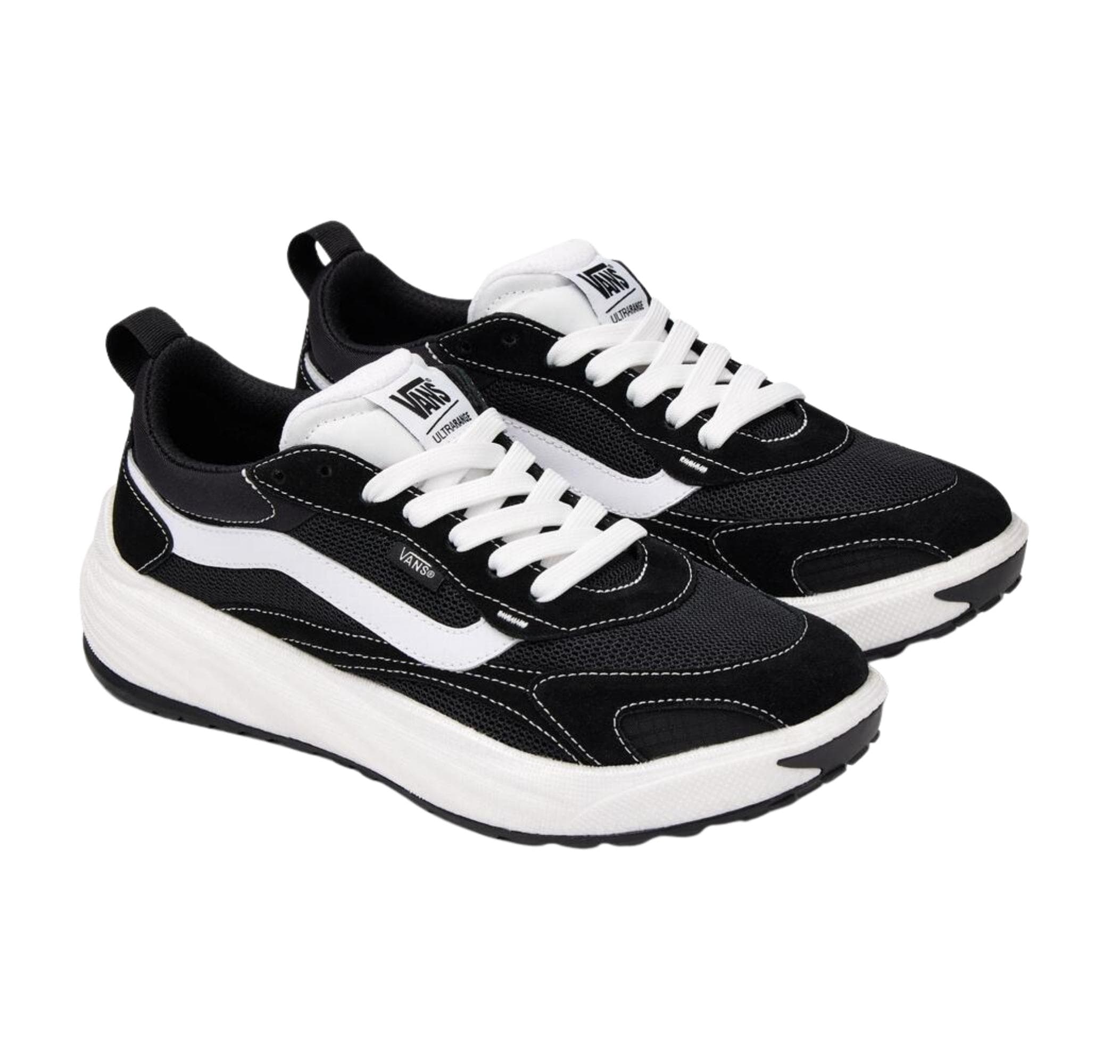 Vans Vans Ultrarange Neo 2.0 Spor Ayakkabı Siyah - 2