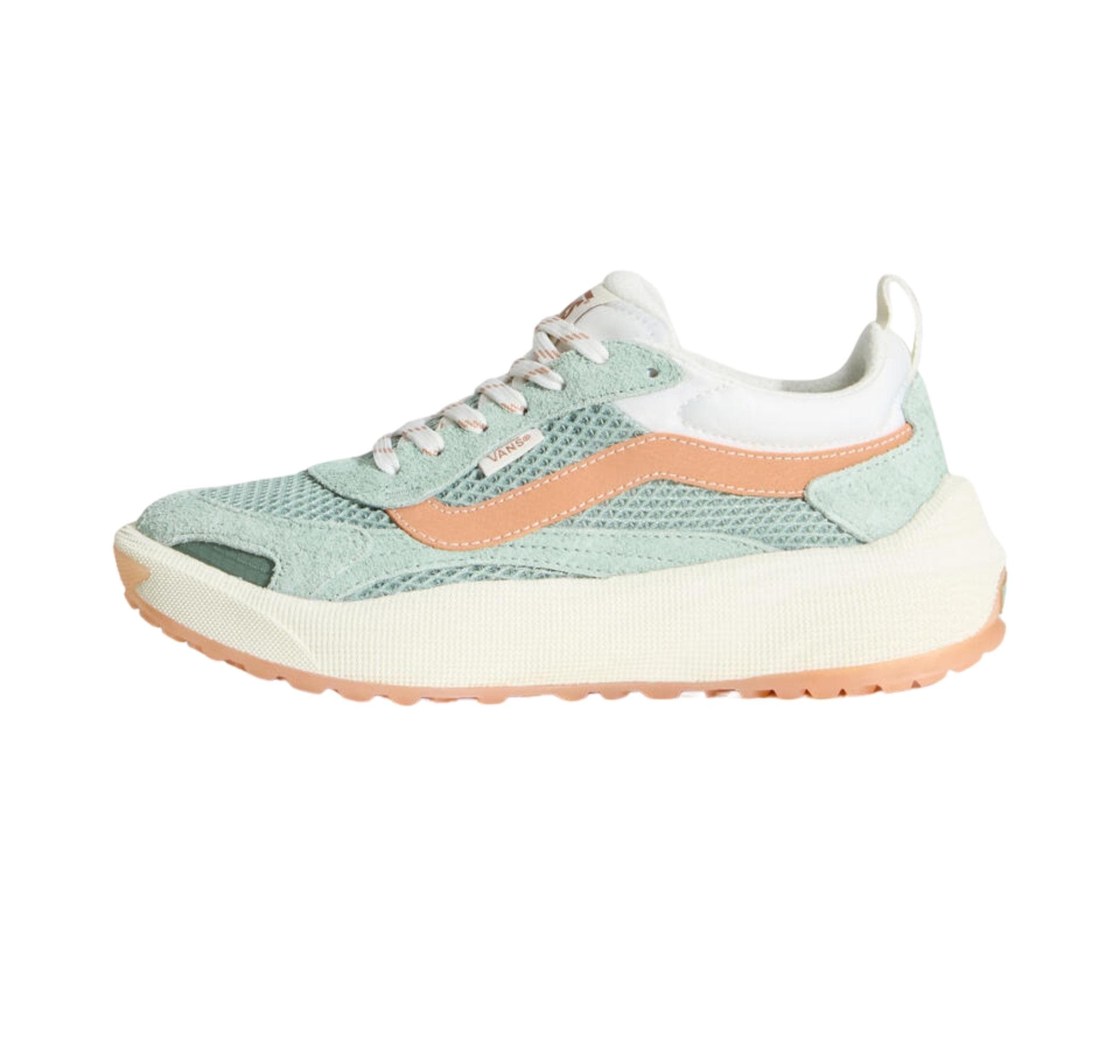 Vans Vans Ultrarange Neo 2.0 Spor Ayakkabı Açık Mavi - 3