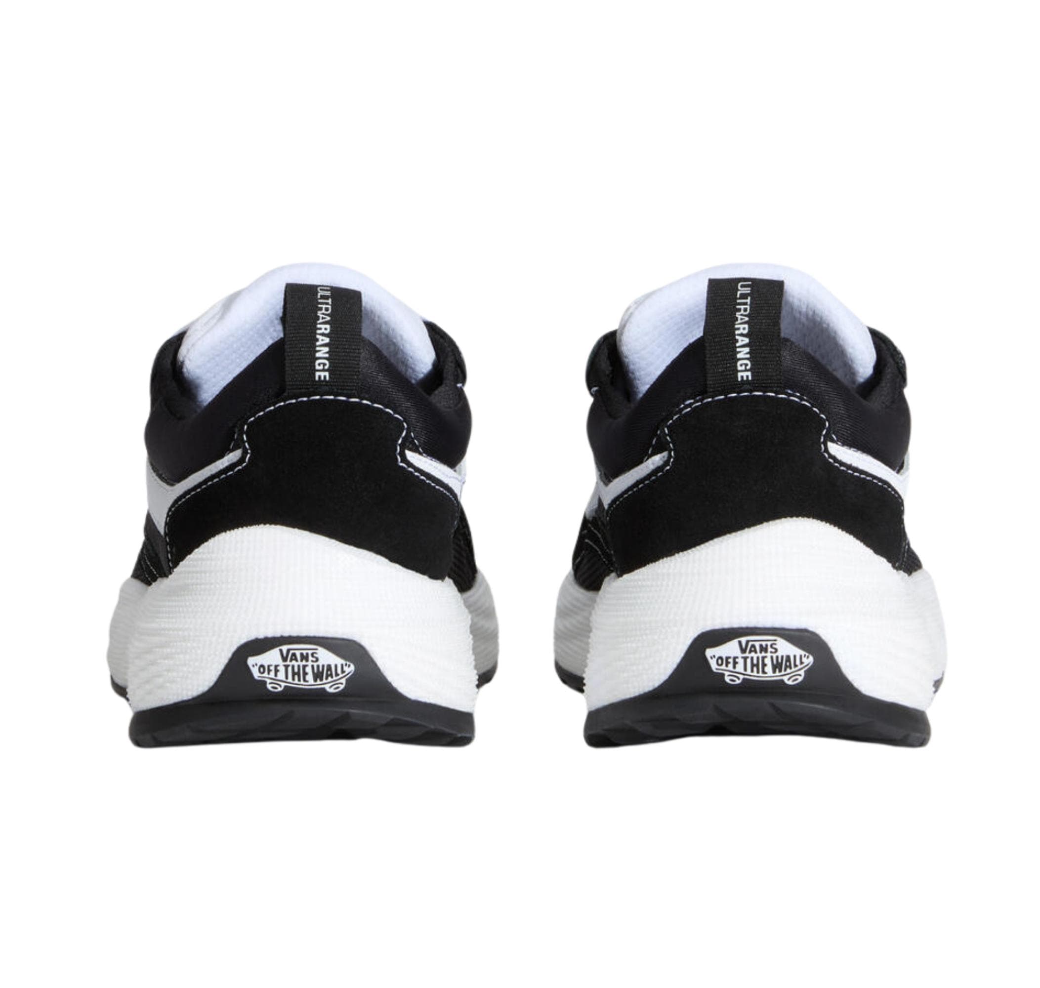 Vans Vans Ultrarange Neo 2.0 Spor Ayakkabı Siyah - 3