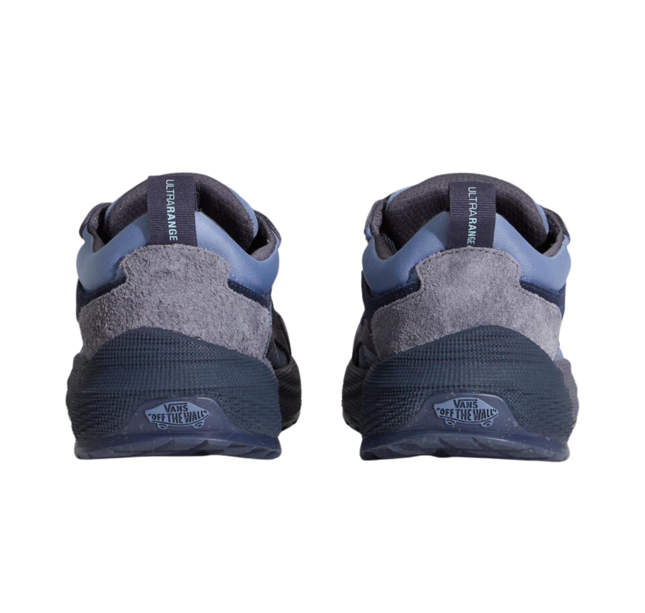 Vans Vans Ultrarange Neo 2.0 Spor Ayakkabı Mavi - 4