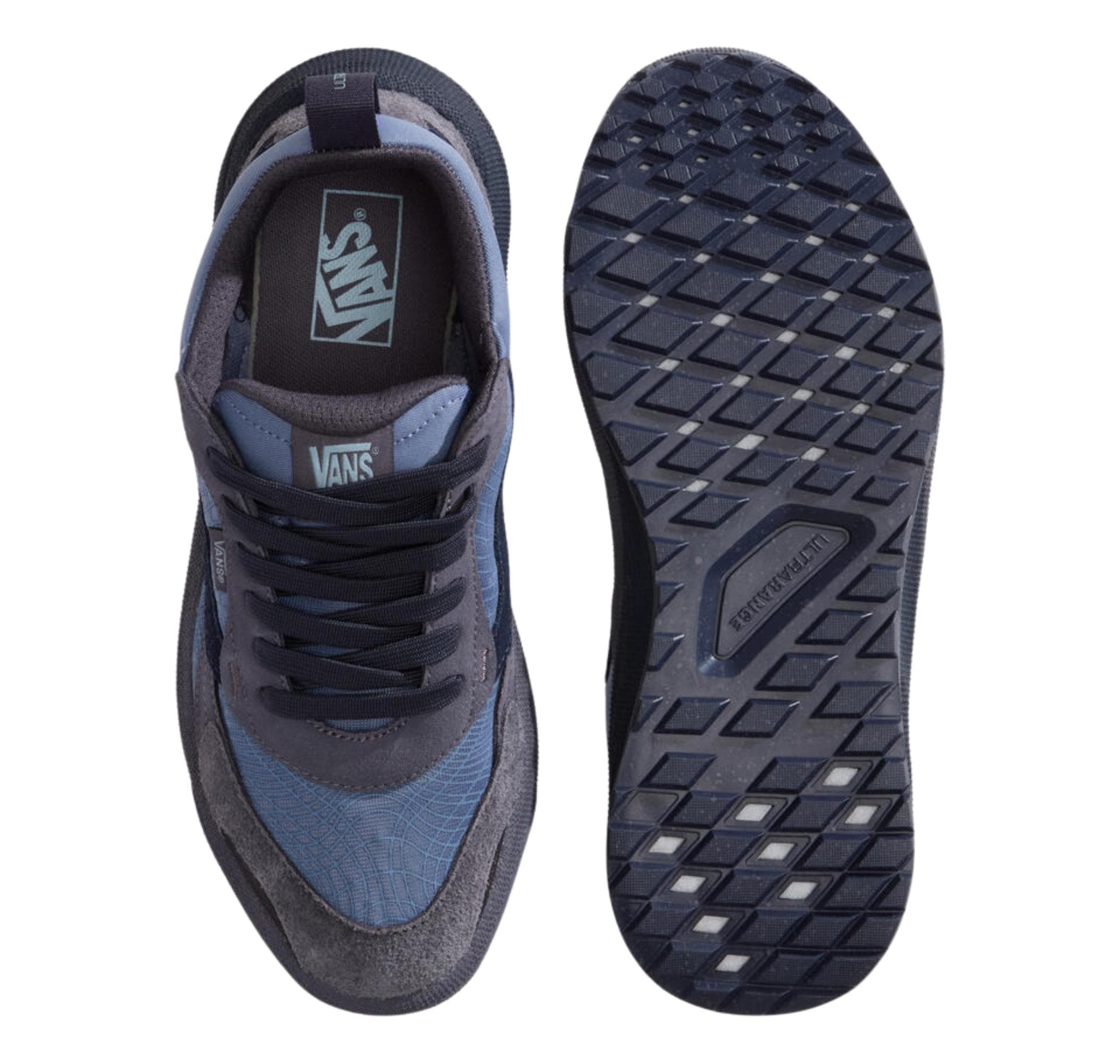 Vans Vans Ultrarange Neo 2.0 Spor Ayakkabı Mavi - 5