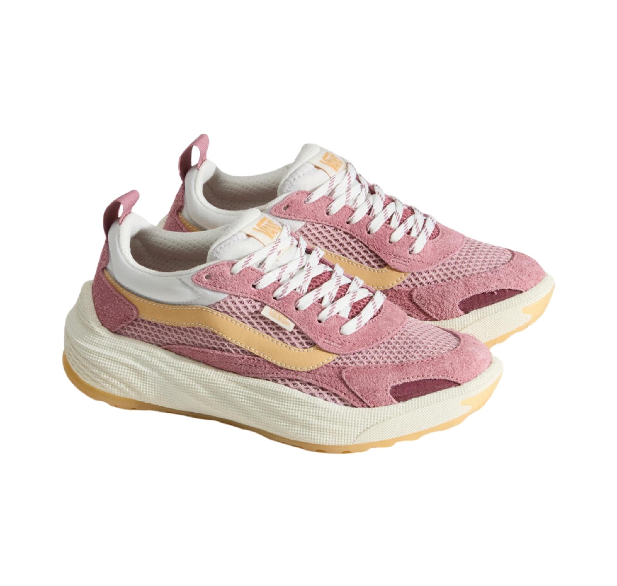 Vans Vans Ultrarange Neo 2.0 Spor Ayakkabı Pembe - 2