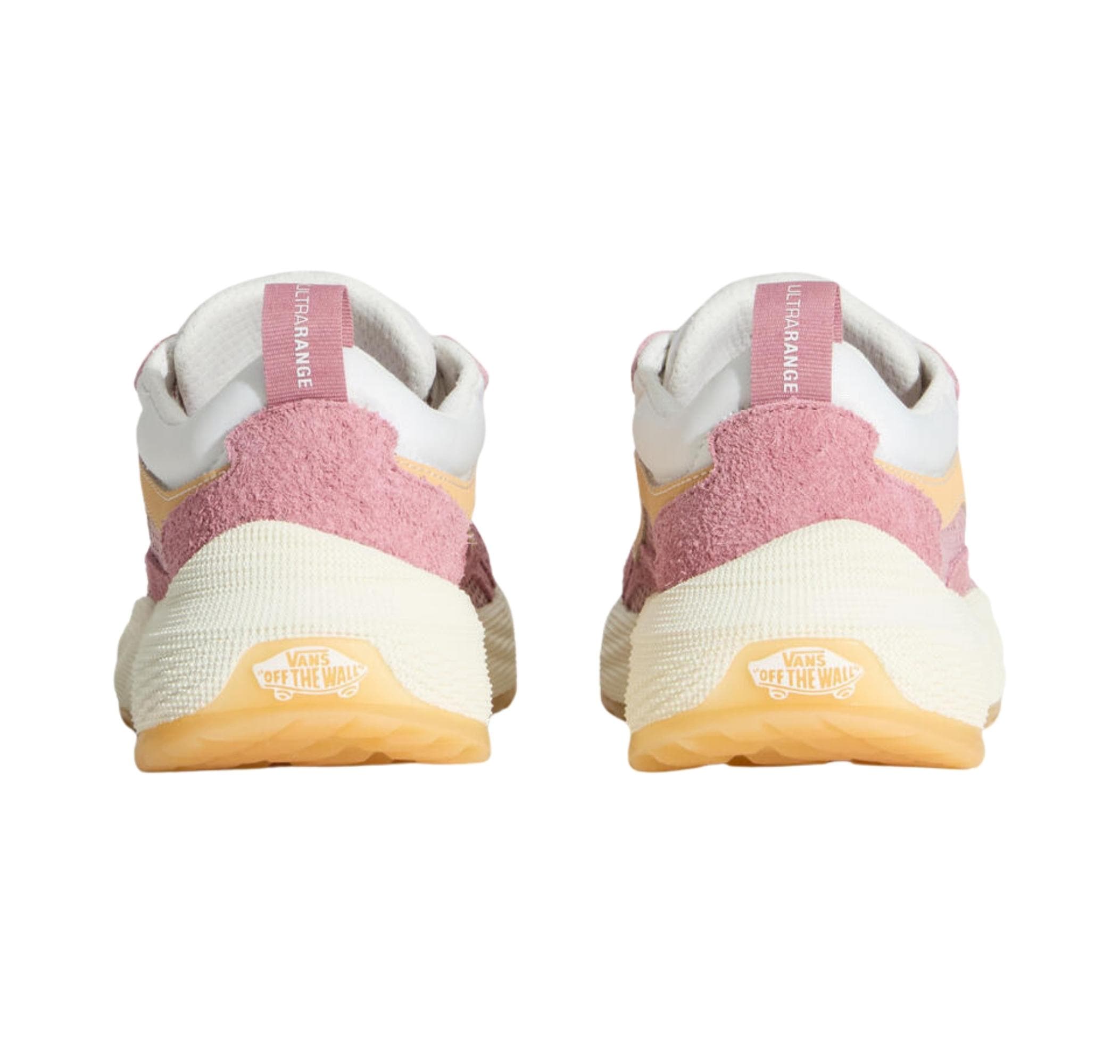 Vans Vans Ultrarange Neo 2.0 Spor Ayakkabı Pembe - 3