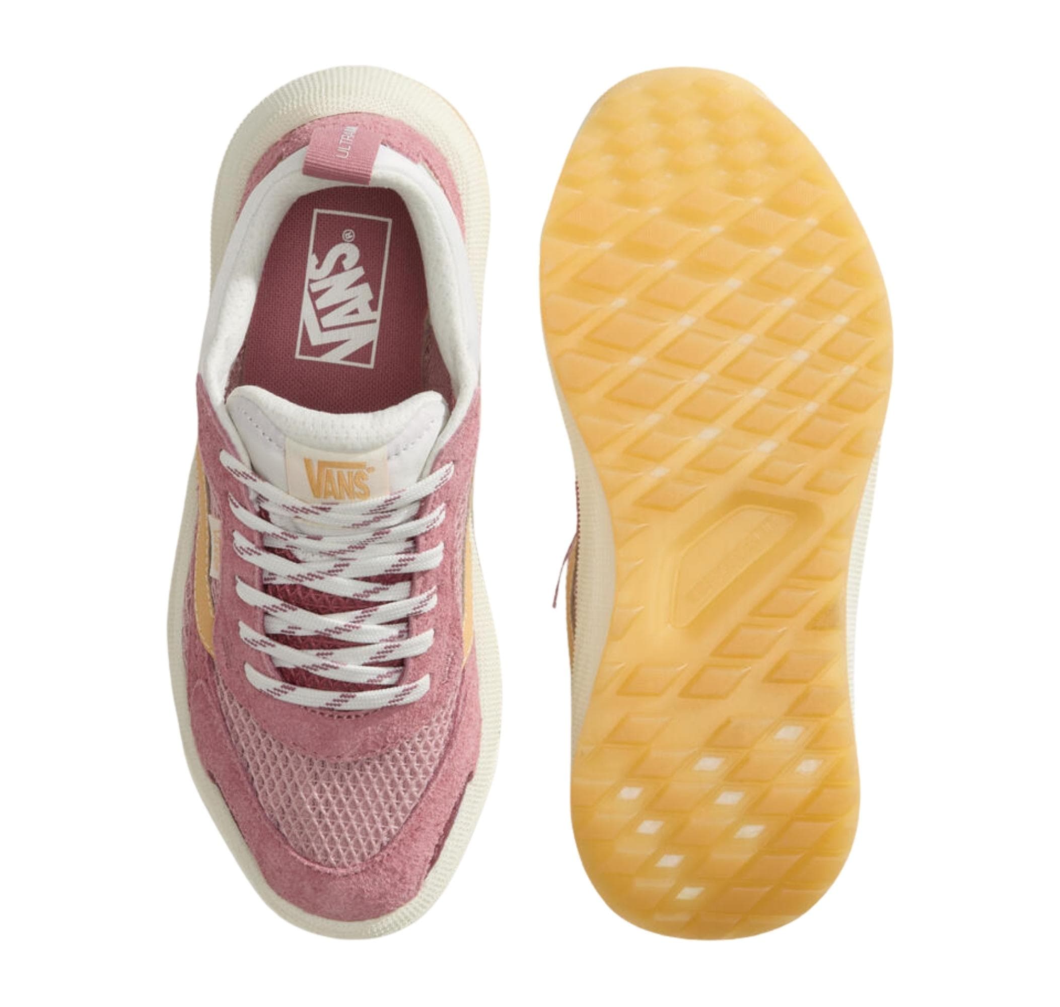 Vans Vans Ultrarange Neo 2.0 Spor Ayakkabı Pembe - 5
