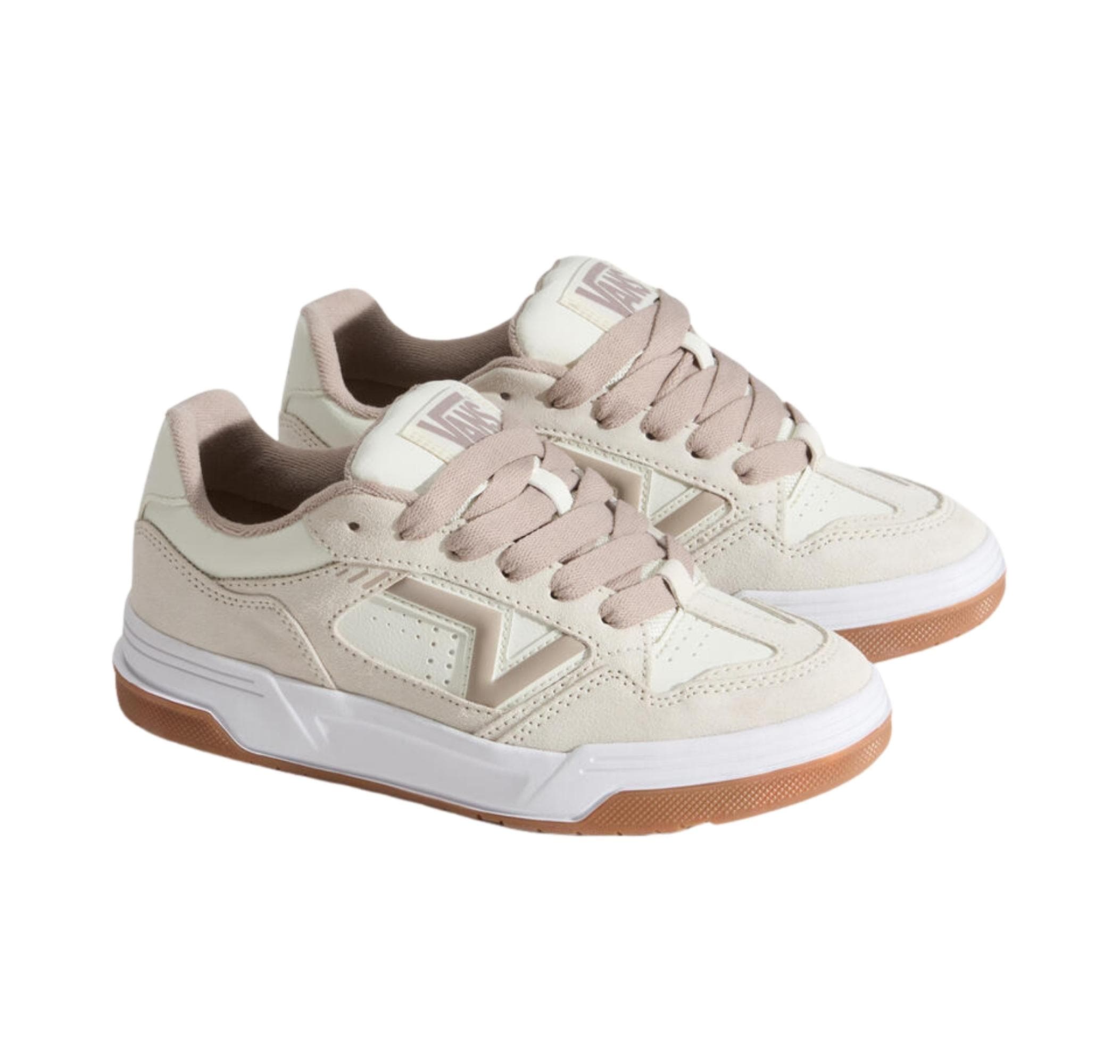 Vans Vans Upland Spor Ayakkabı Beyaz - 2