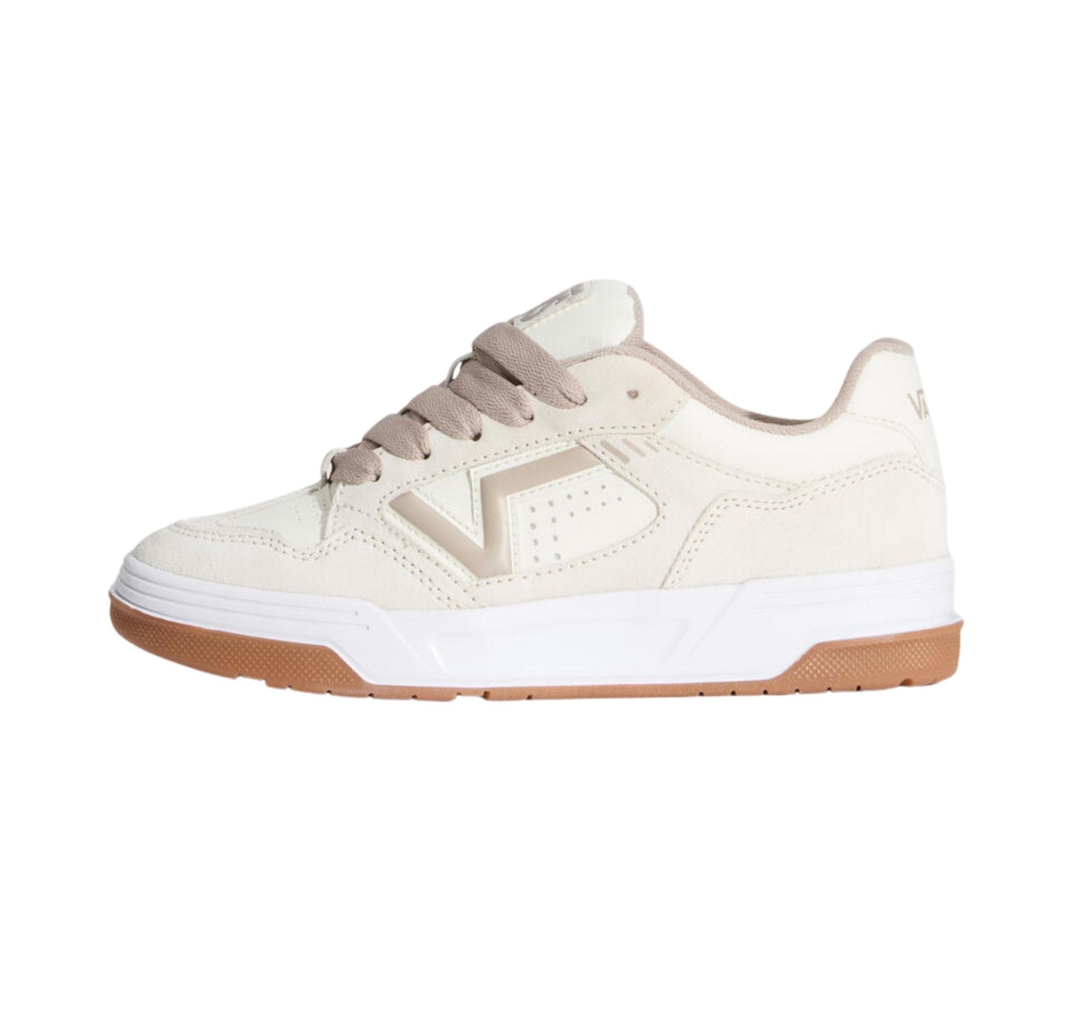 Vans Vans Upland Spor Ayakkabı Beyaz - 3
