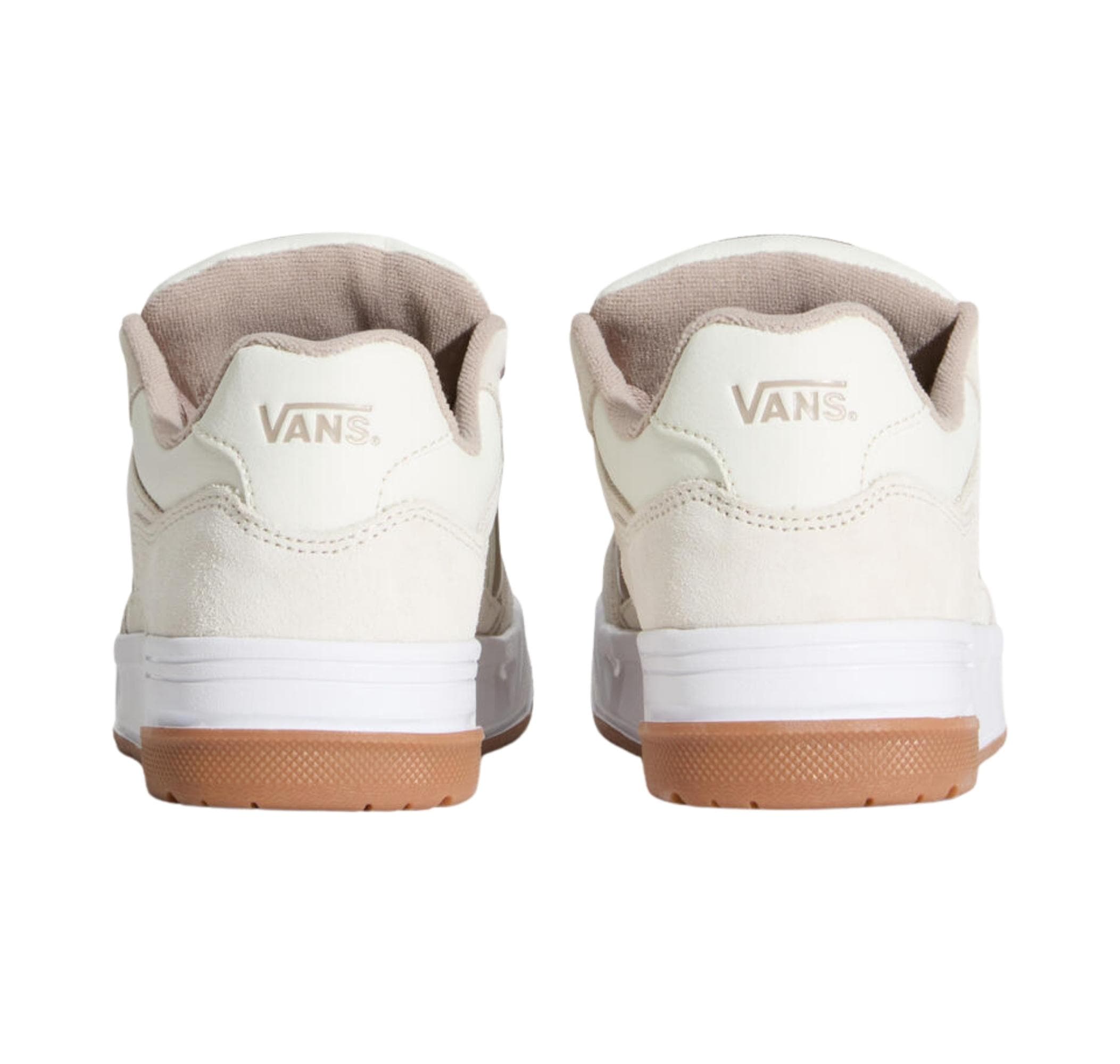 Vans Vans Upland Spor Ayakkabı Beyaz - 4