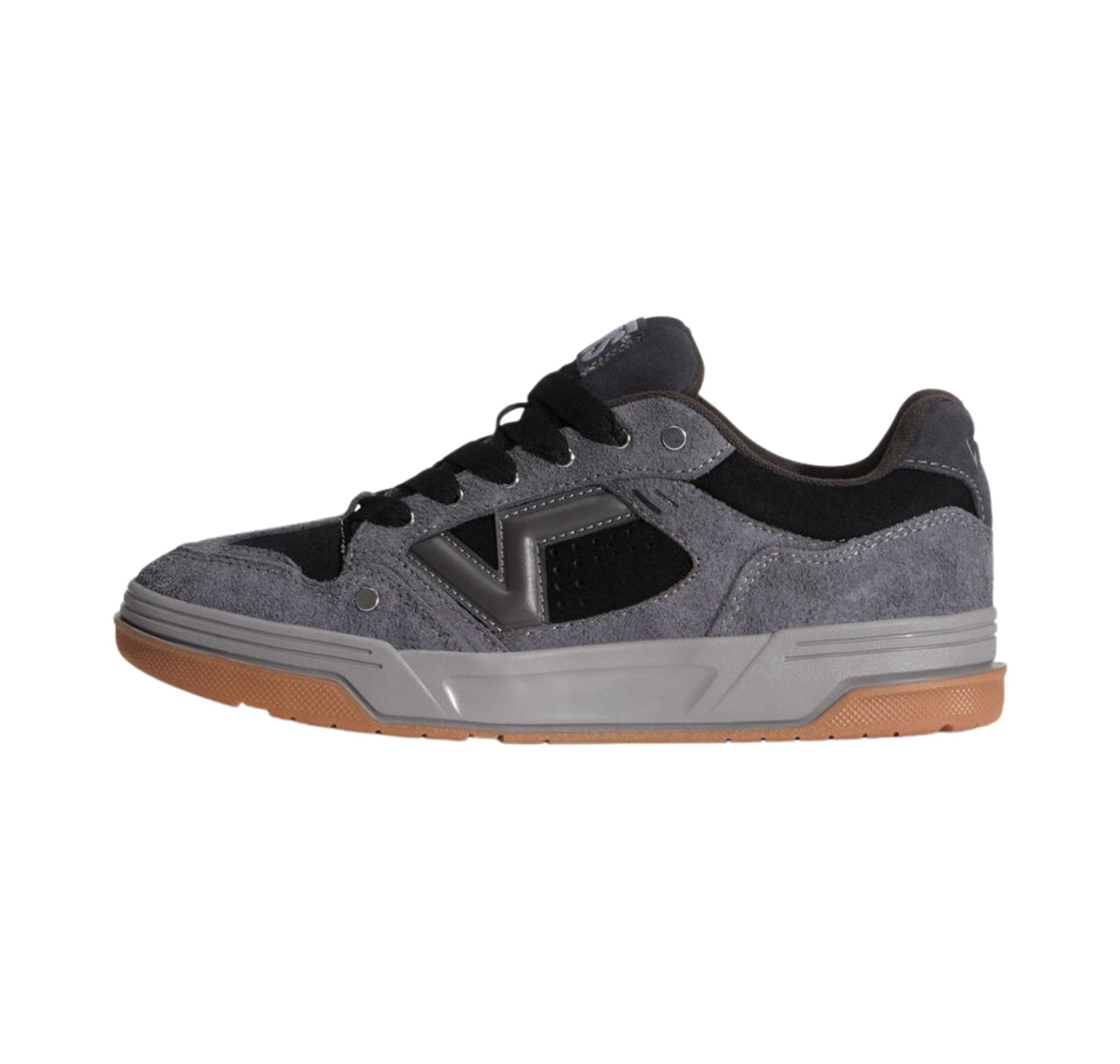 Vans Vans Upland Spor Ayakkabı Gri - 3
